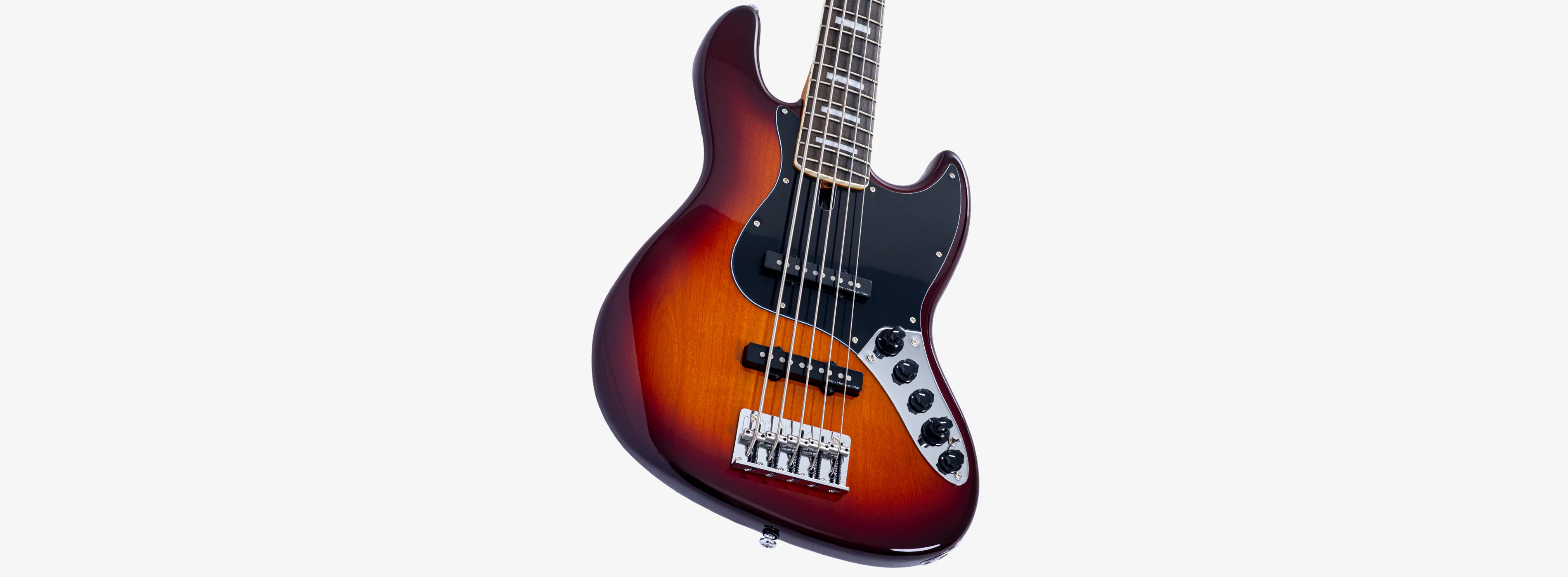 Sire Marcus Miller V7 New Gen 5-String - Image 12