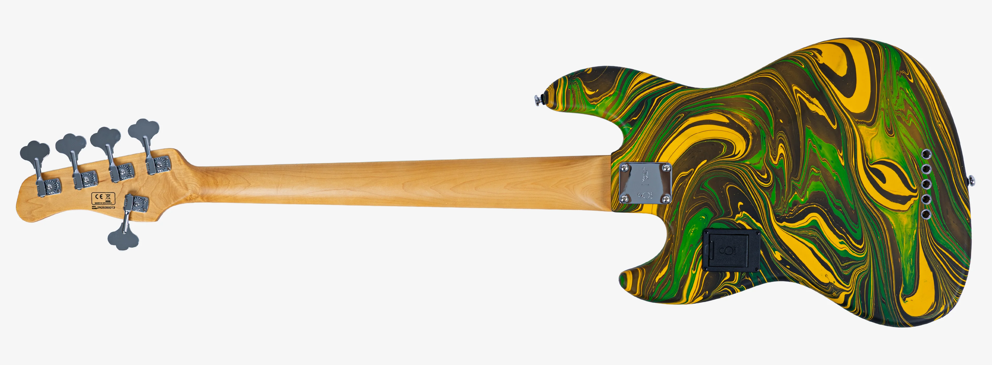 Sire Marcus Miller V7 New Gen 5-String FL - Image 51