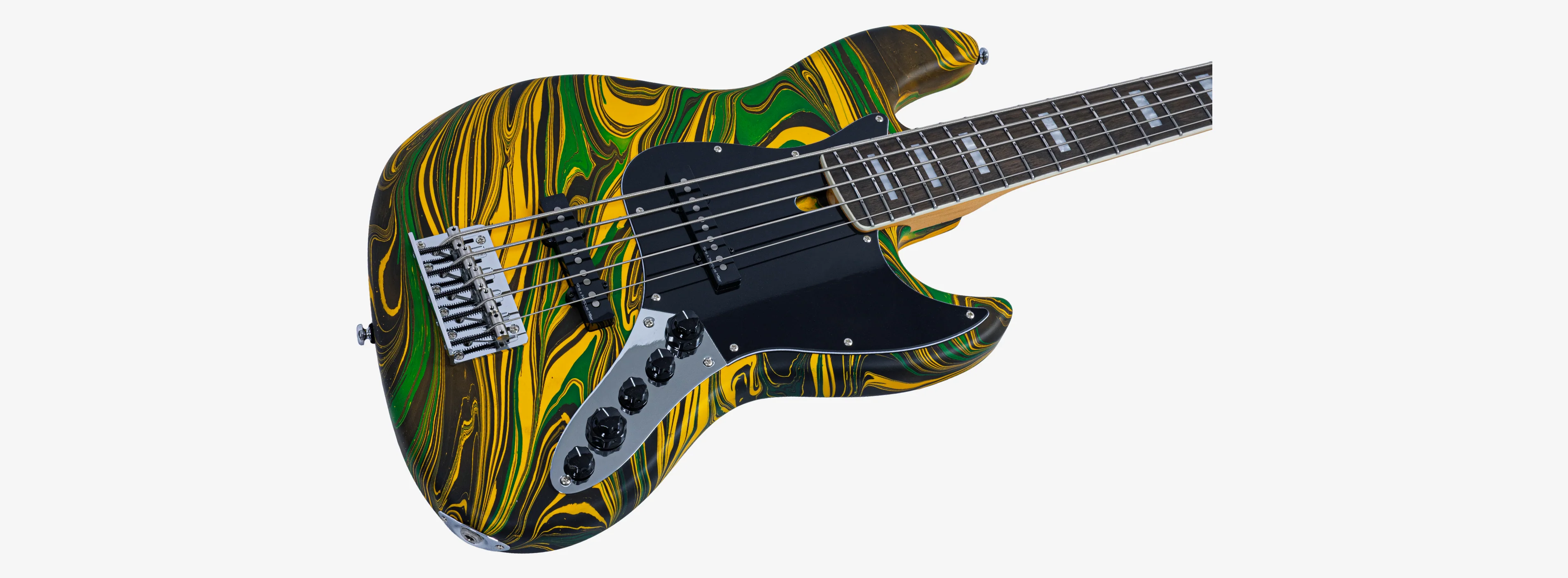 Sire Marcus Miller V7 New Gen 5-String FL - Image 52