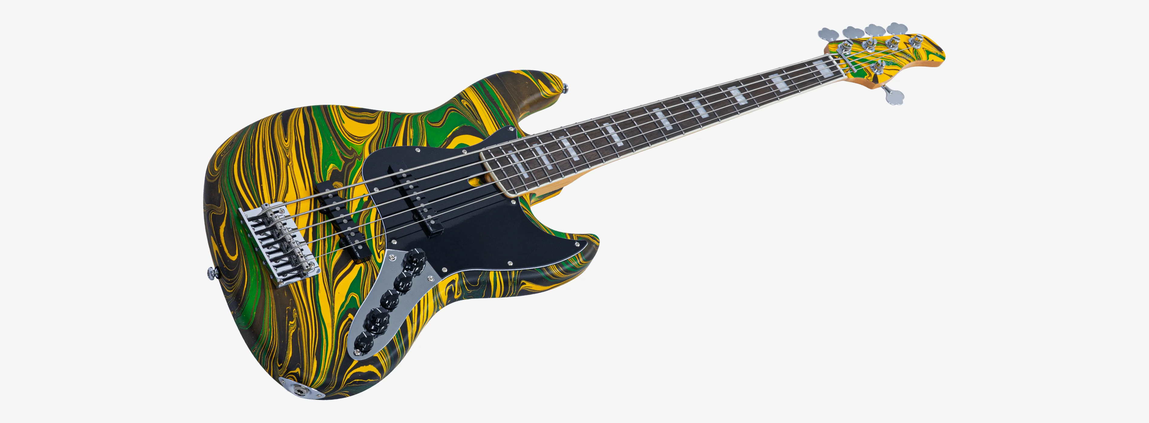 Sire Marcus Miller V7 New Gen 5-String FL - Image 53