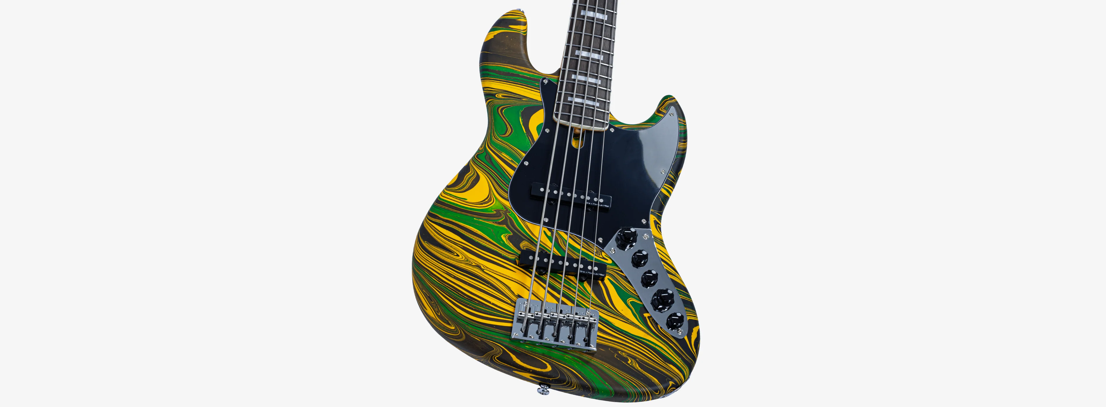Sire Marcus Miller V7 New Gen 5-String FL - Image 54