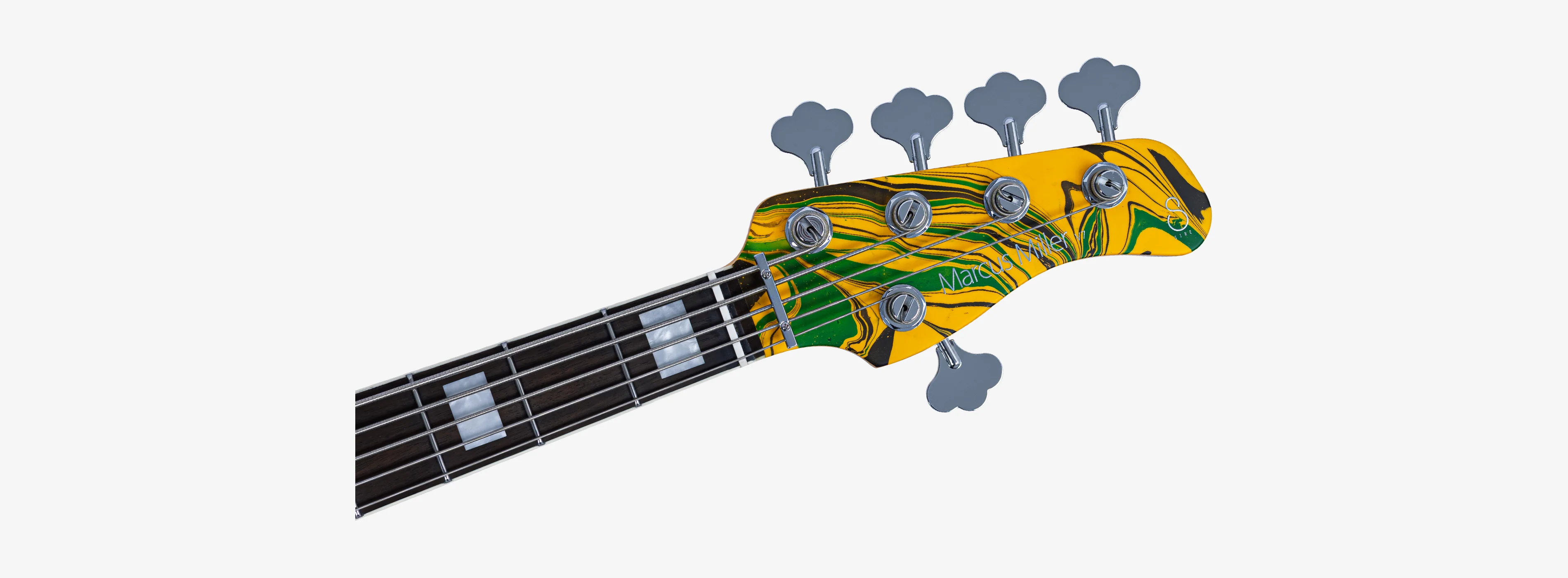 Sire Marcus Miller V7 New Gen 5-String FL - Image 55