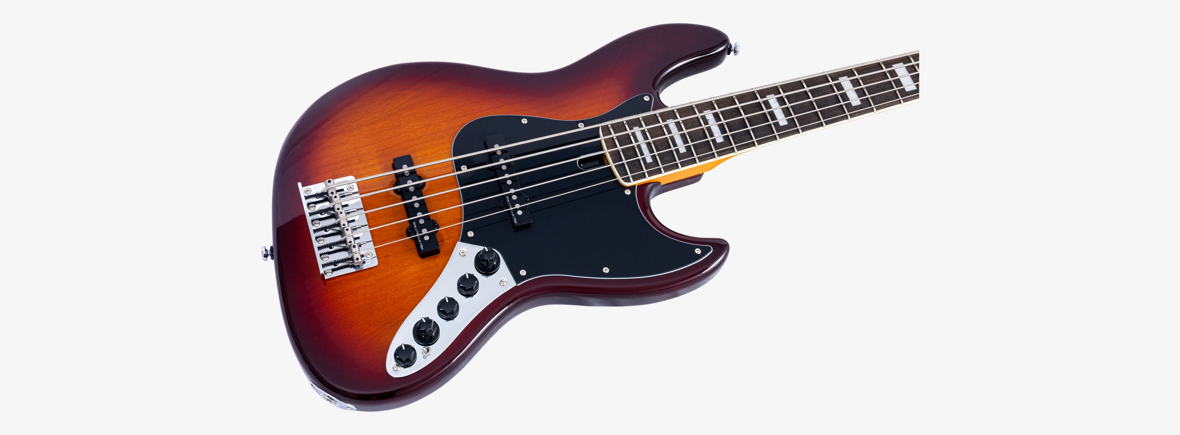 Sire Marcus Miller V7 New Gen 5-String - Image 13
