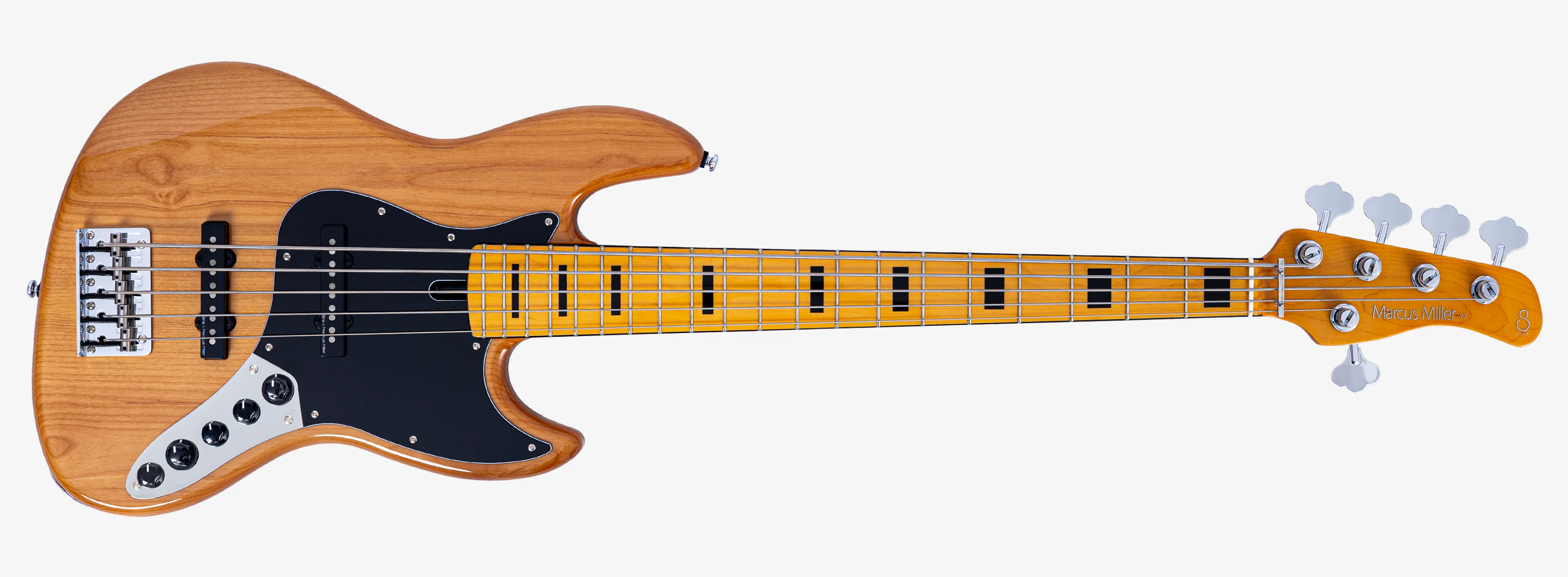 Sire Marcus Miller V7 New Gen 5-String - Image 15