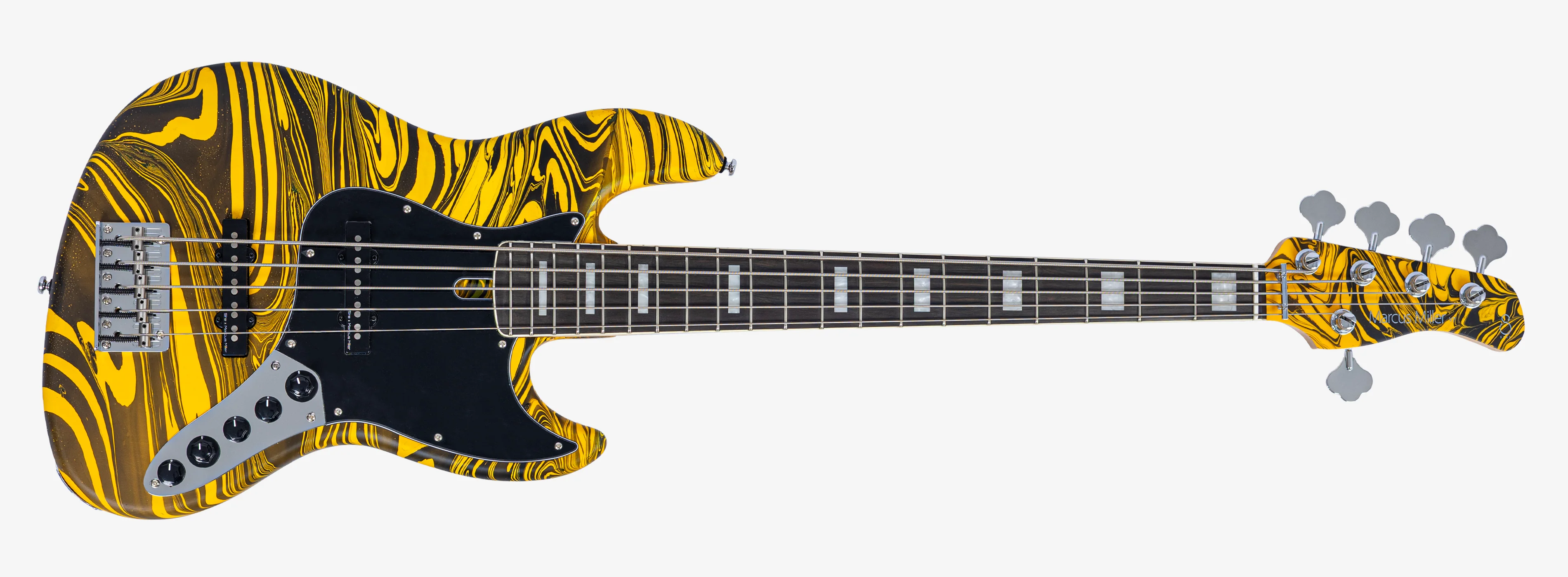 Sire Marcus Miller V7 New Gen 5-String LH - Image 50