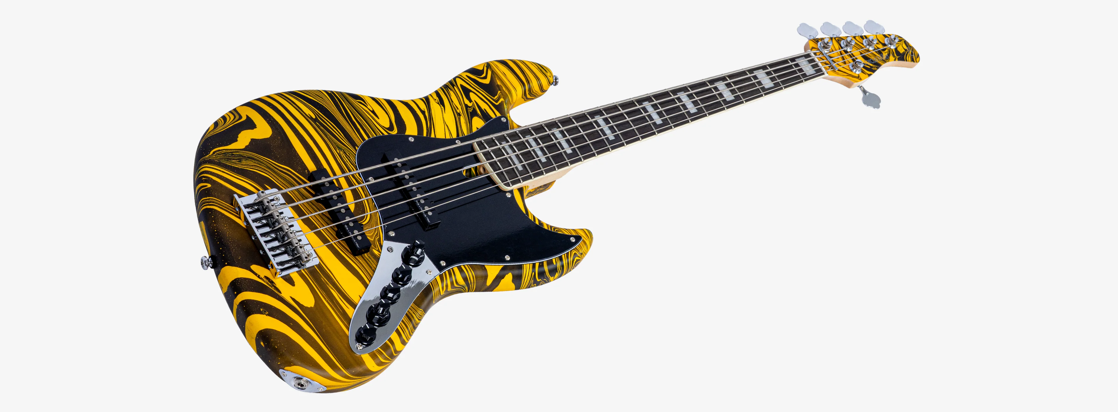 Sire Marcus Miller V7 New Gen 5-String LH - Image 52