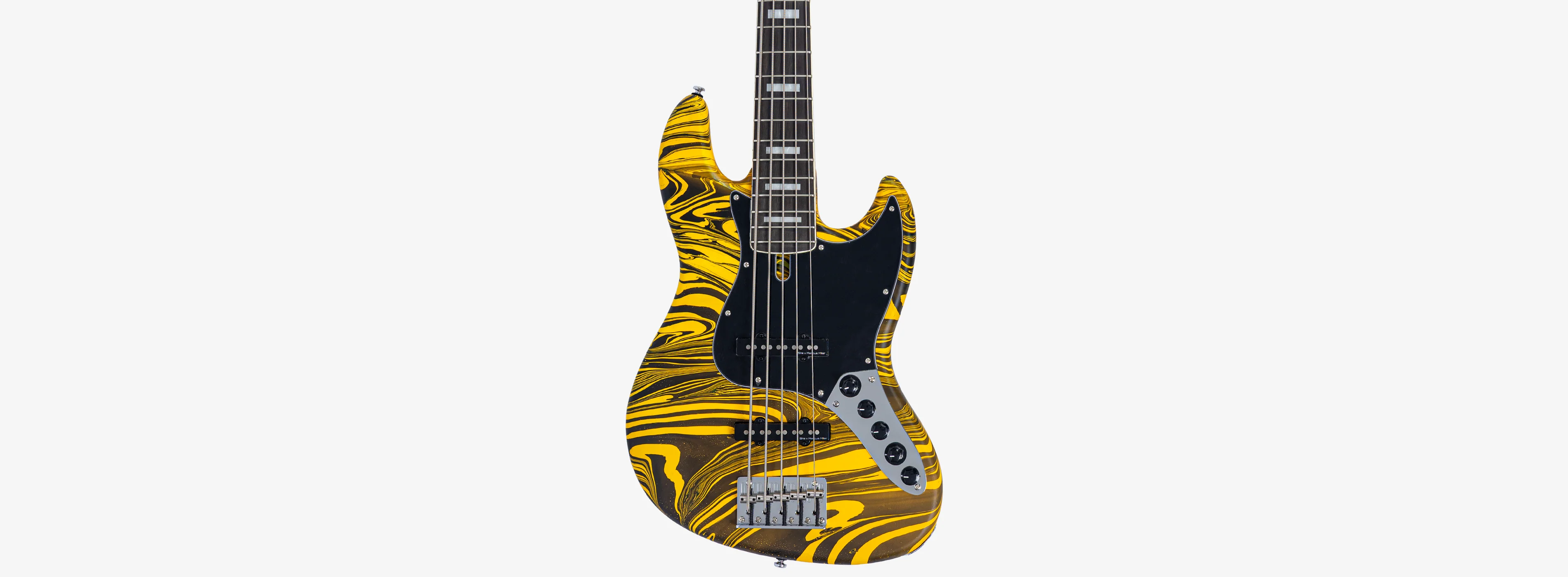 Sire Marcus Miller V7 New Gen 5-String LH - Image 53