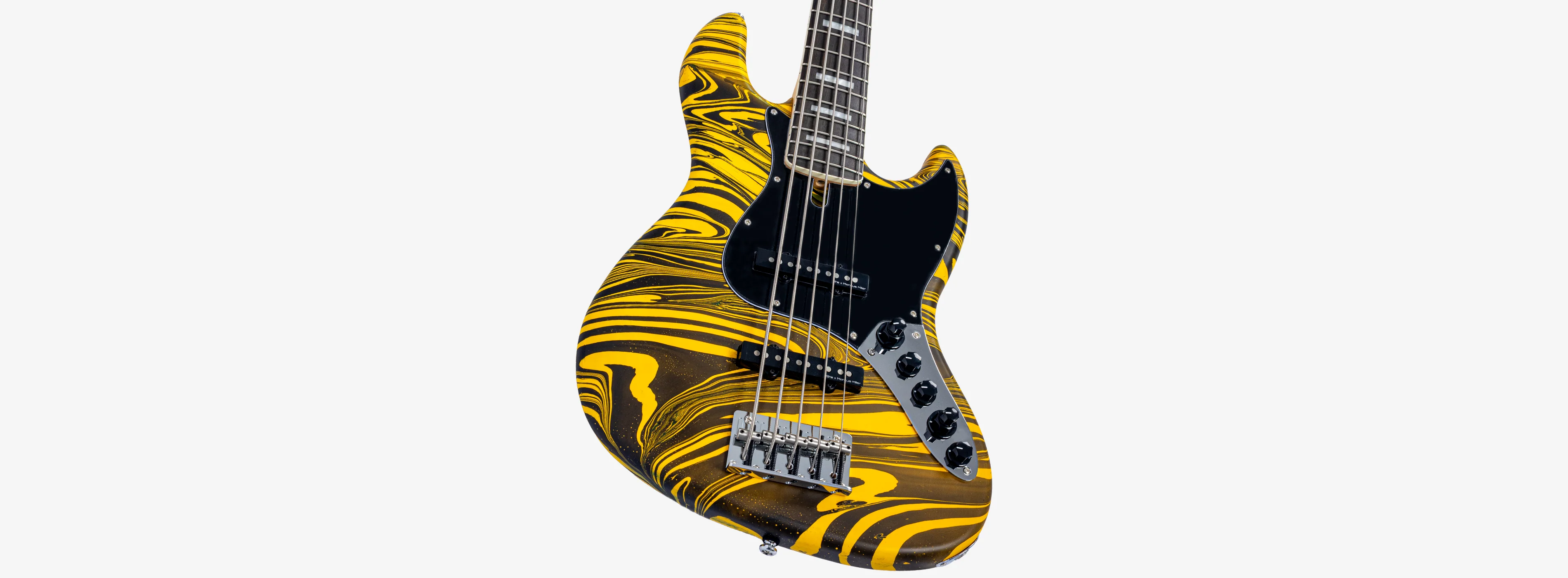 Sire Marcus Miller V7 New Gen 5-String LH - Image 54