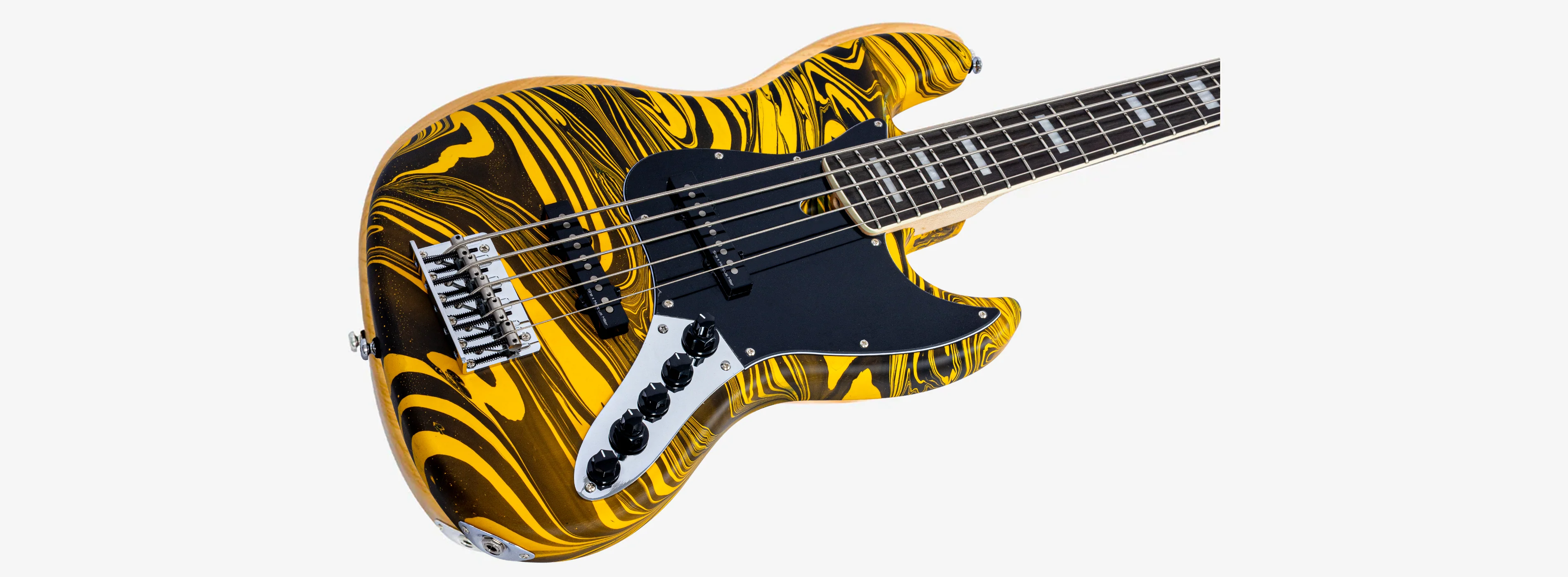 Sire Marcus Miller V7 New Gen 5-String LH - Image 55