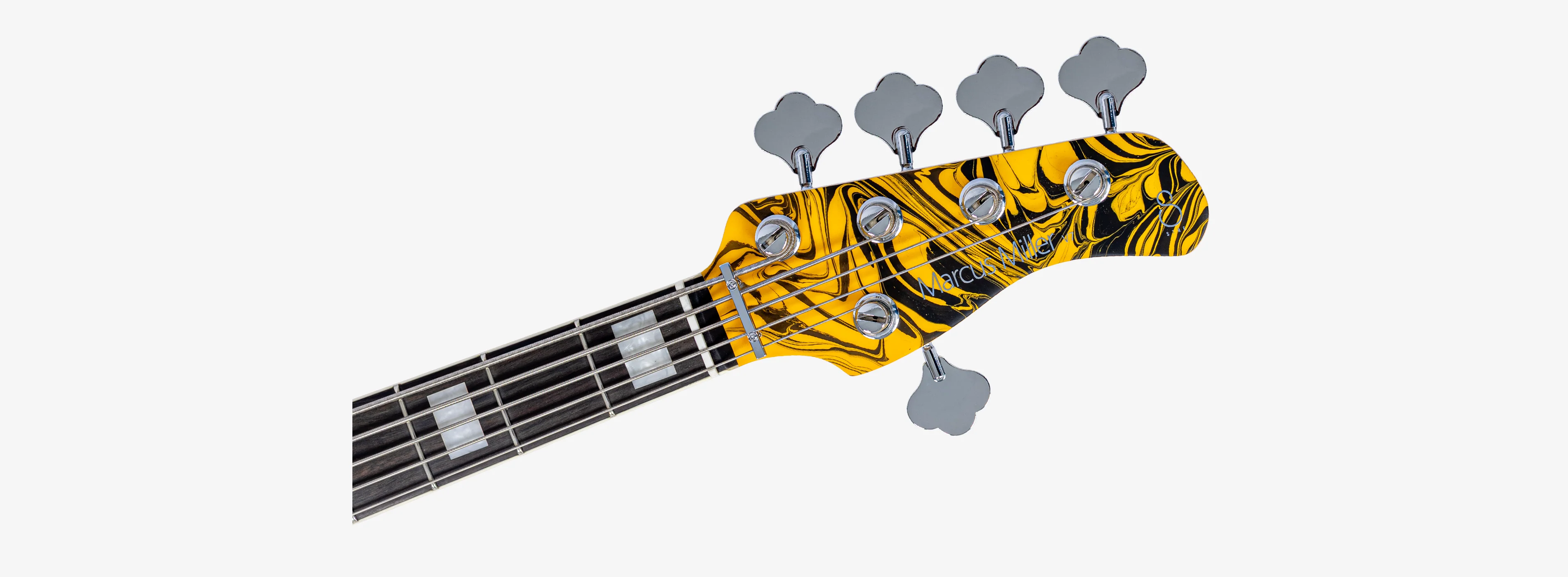 Sire Marcus Miller V7 New Gen 5-String LH - Image 56