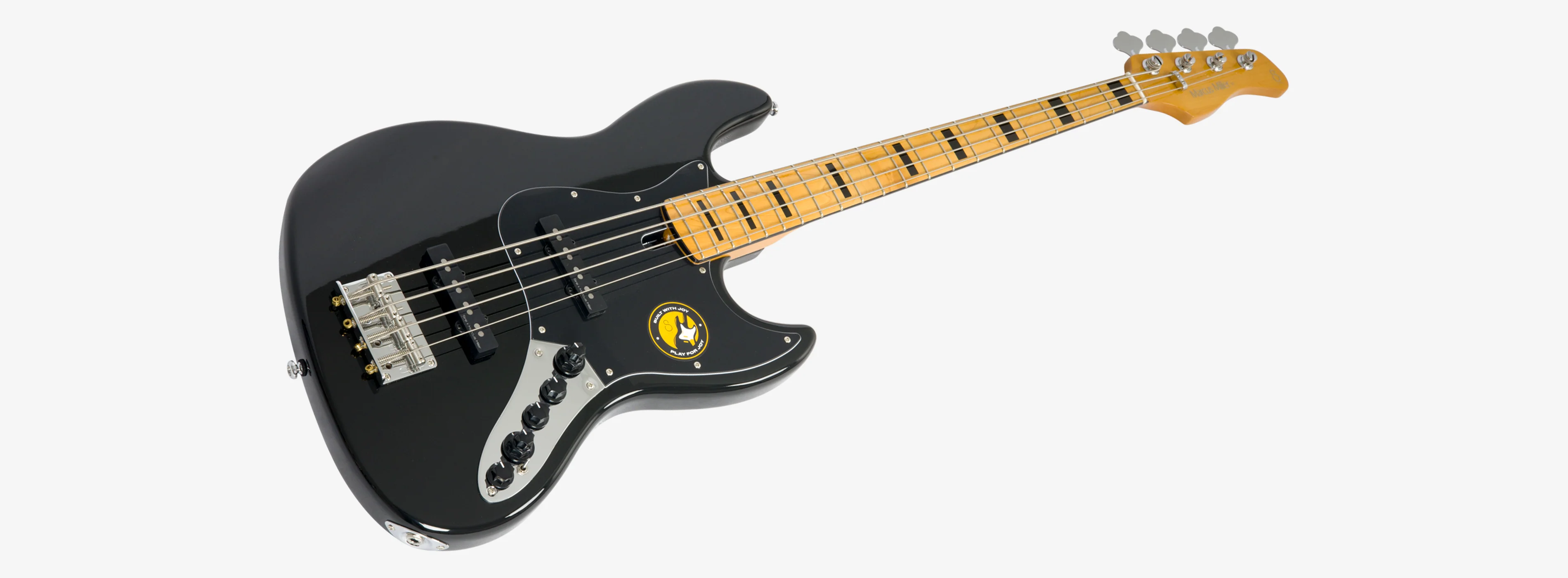 Sire Marcus Miller V7 Vintage 2nd Generation Alder 4-String - Image 10