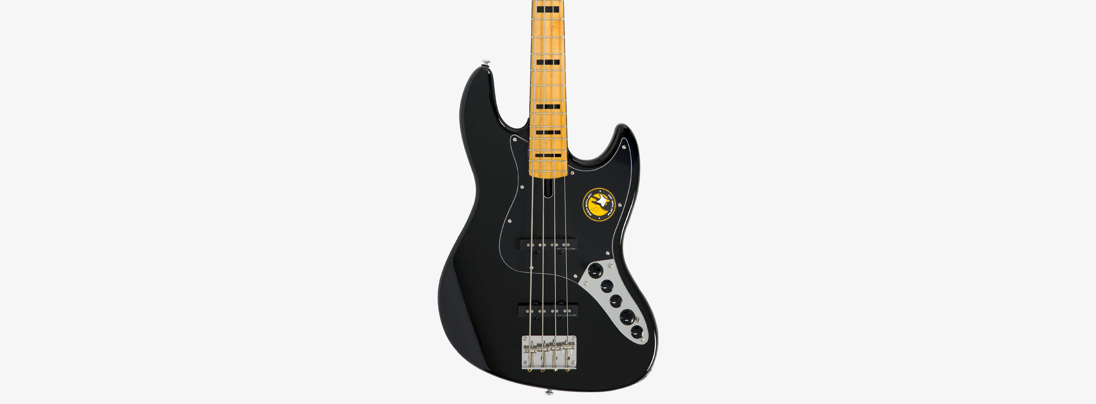 Sire Marcus Miller V7 Vintage 2nd Generation Alder 4-String - Image 11