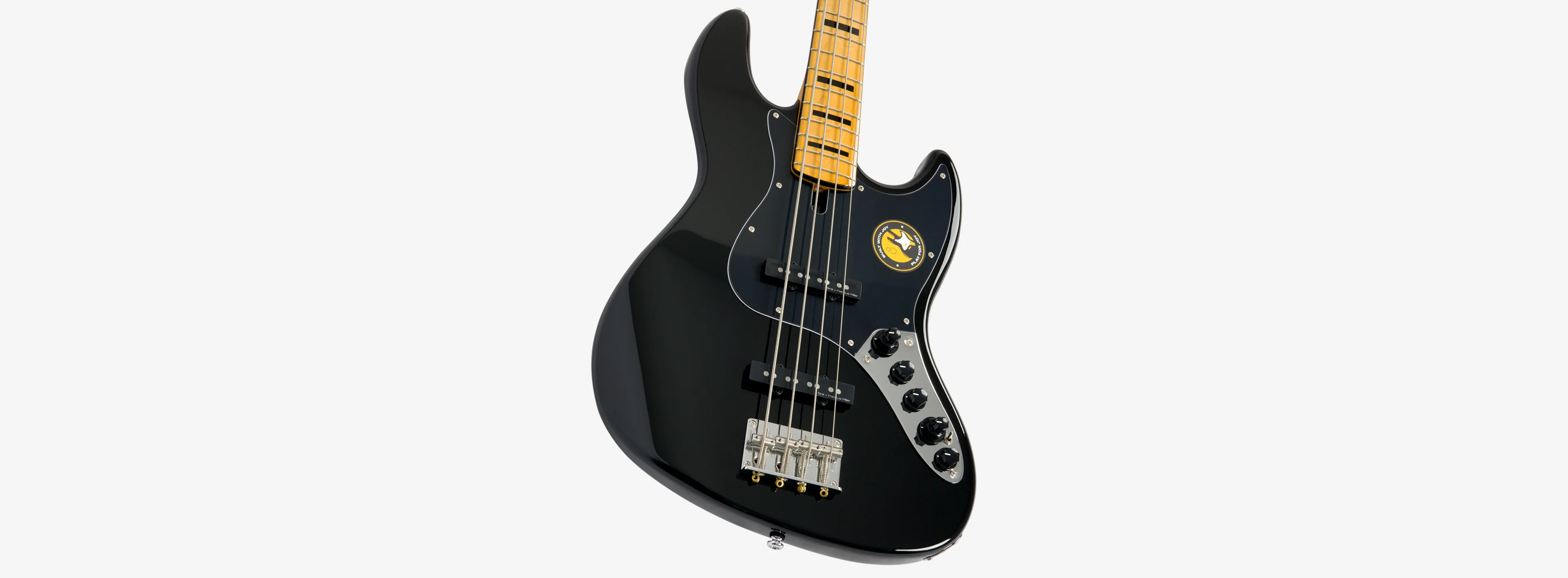 Sire Marcus Miller V7 Vintage 2nd Generation Alder 4-String - Image 12