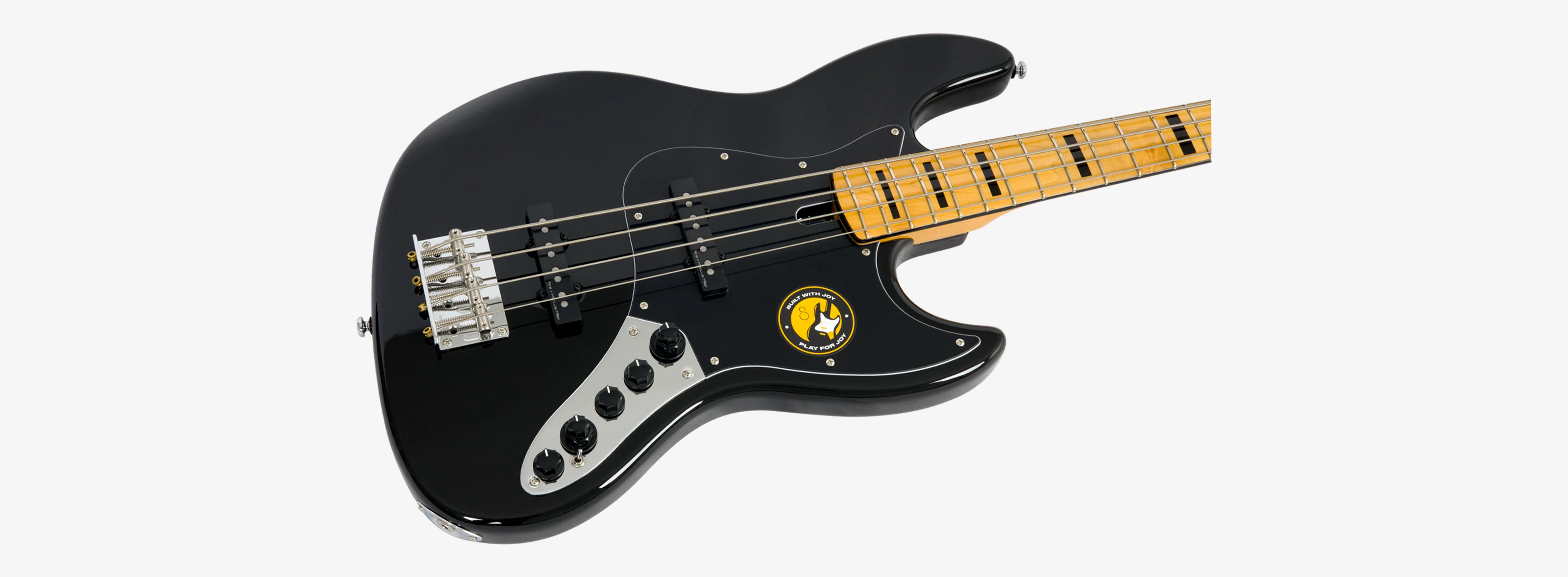 Sire Marcus Miller V7 Vintage 2nd Generation Alder 4-String - Image 13