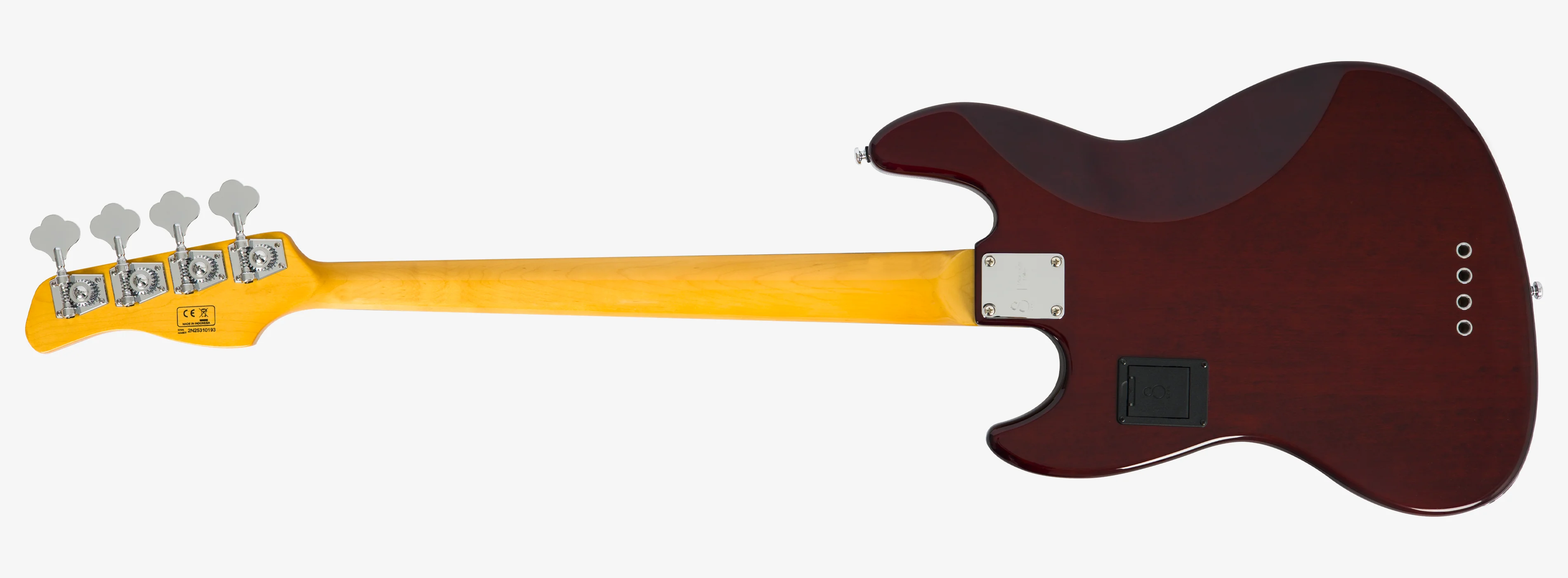Sire Marcus Miller V7 Vintage 2nd Generation Alder 4-String - Image 16