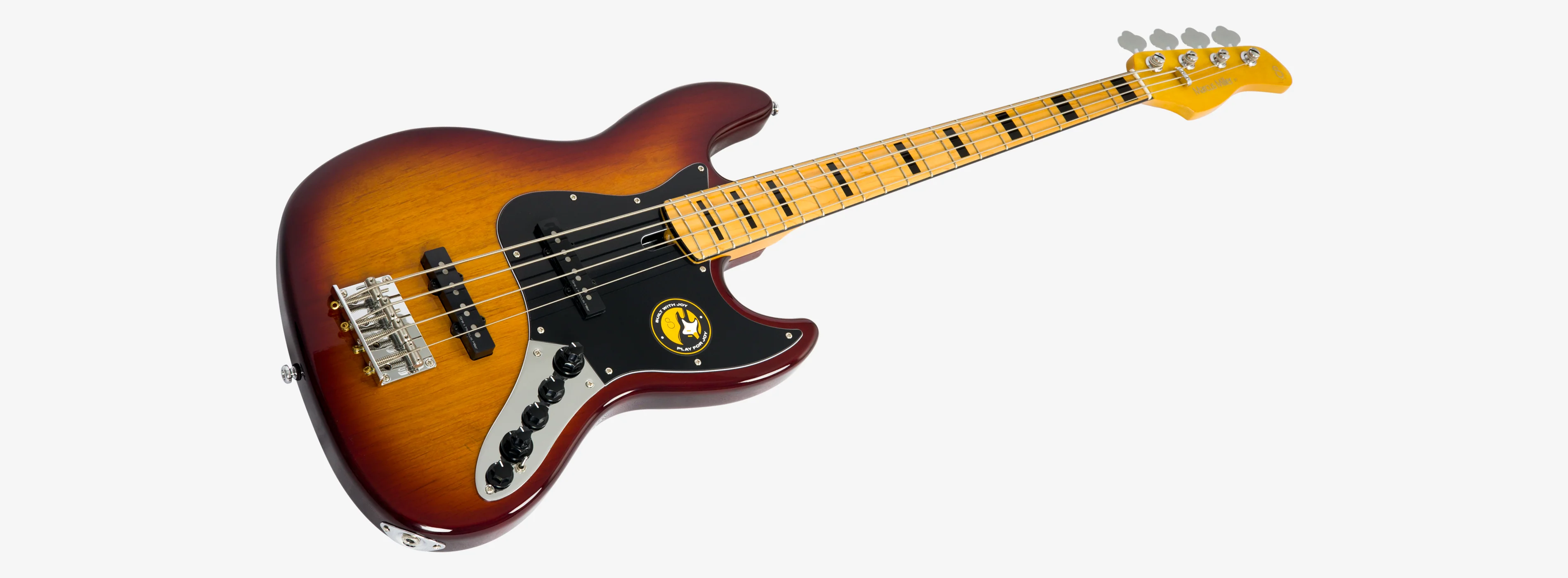 Sire Marcus Miller V7 Vintage 2nd Generation Alder 4-String - Image 17