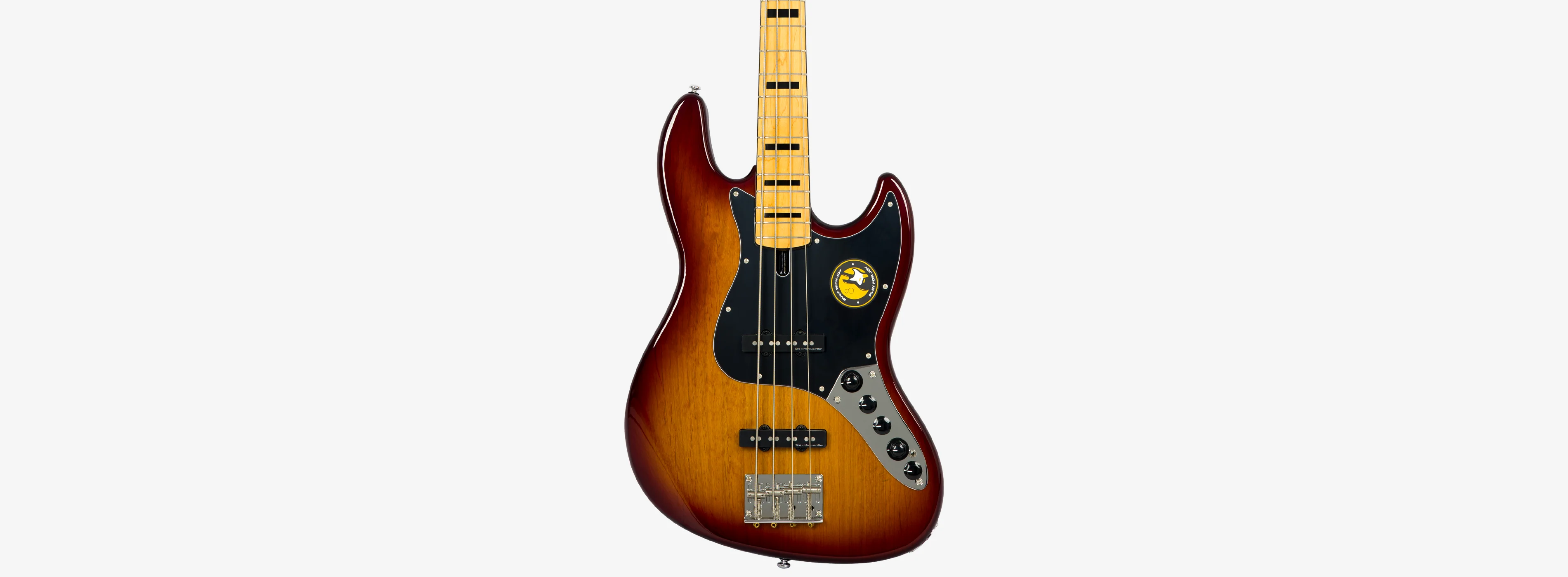 Sire Marcus Miller V7 Vintage 2nd Generation Alder 4-String - Image 18