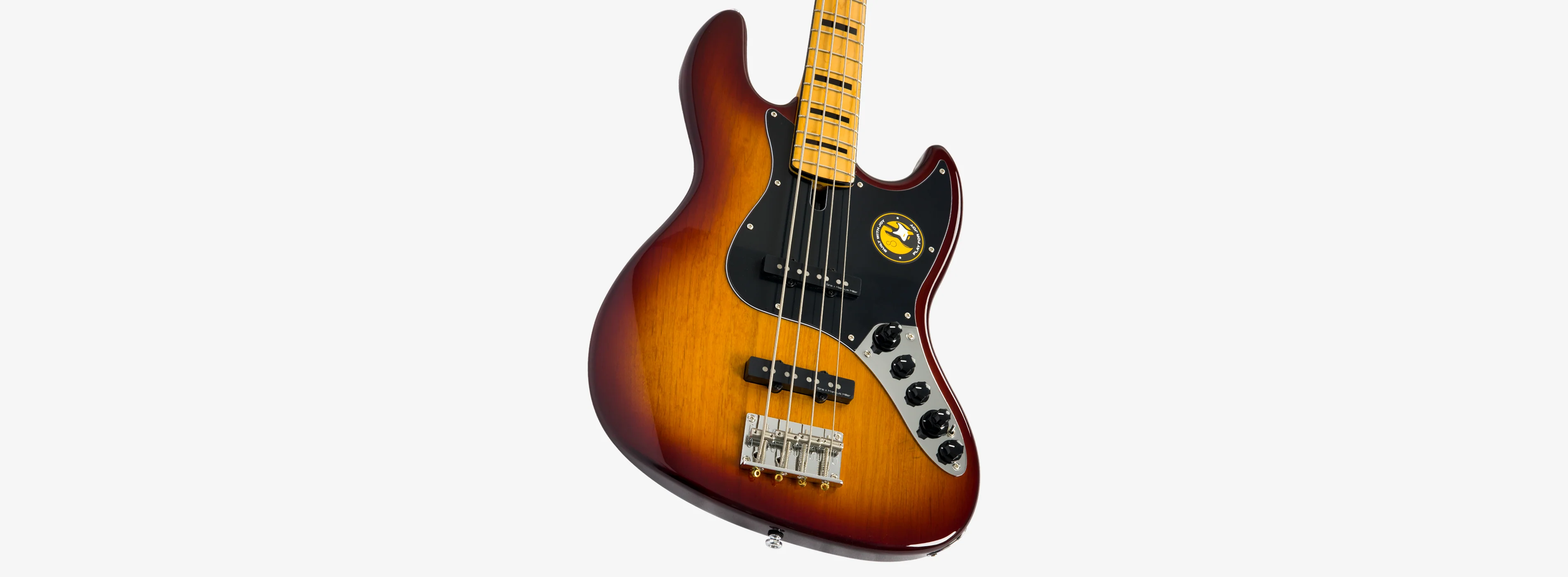 Sire Marcus Miller V7 Vintage 2nd Generation Alder 4-String - Image 19