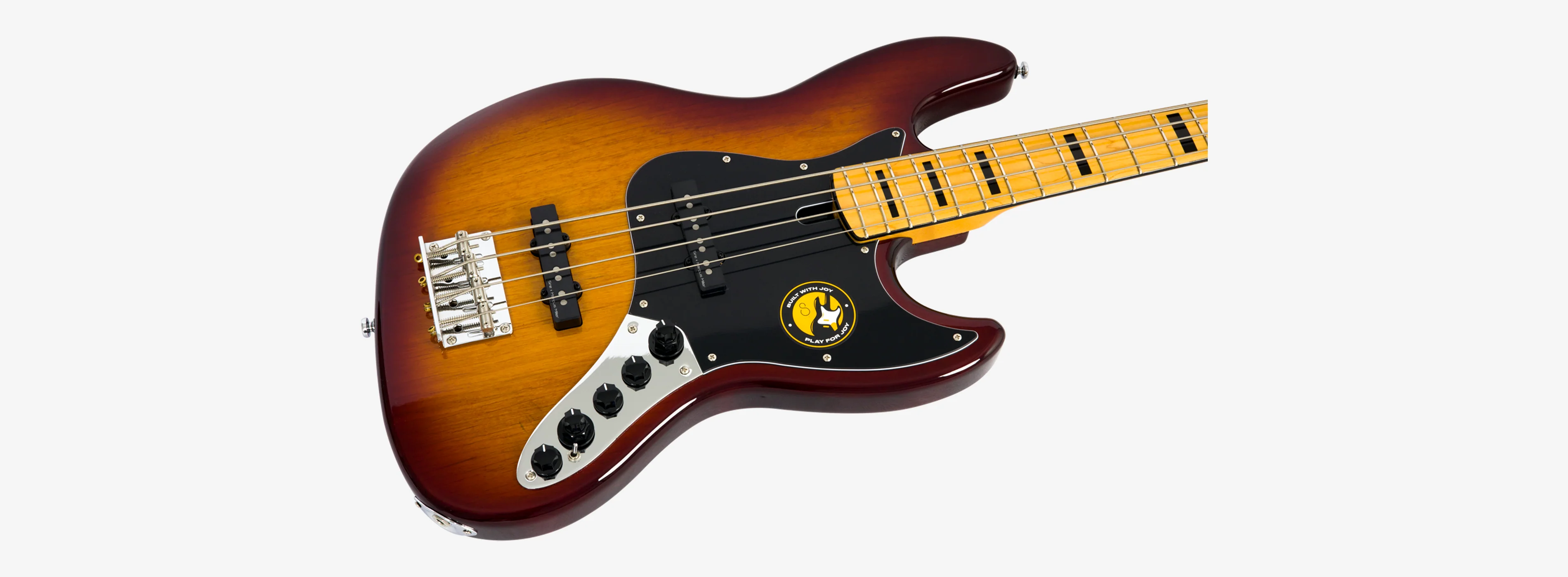 Sire Marcus Miller V7 Vintage 2nd Generation Alder 4-String - Image 20
