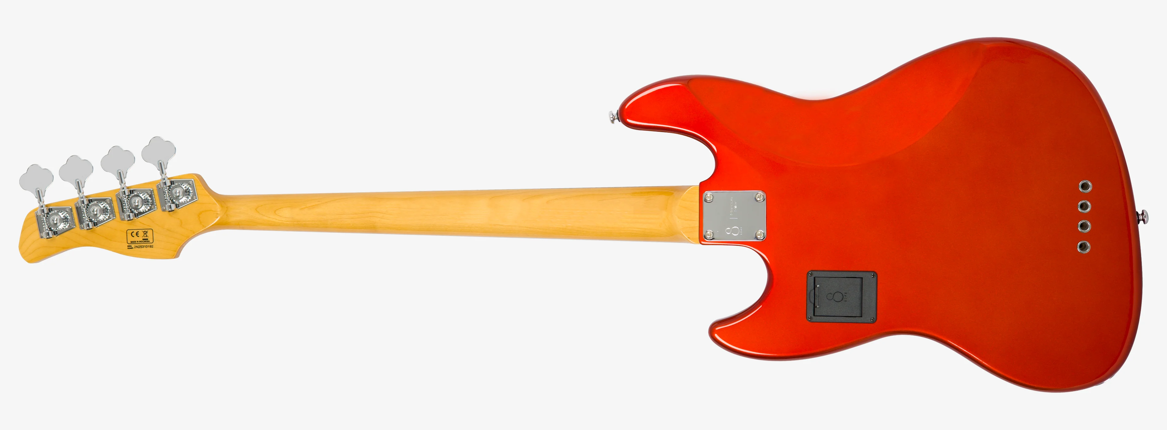 Sire Marcus Miller V7 Vintage 2nd Generation Alder 4-String - Image 23