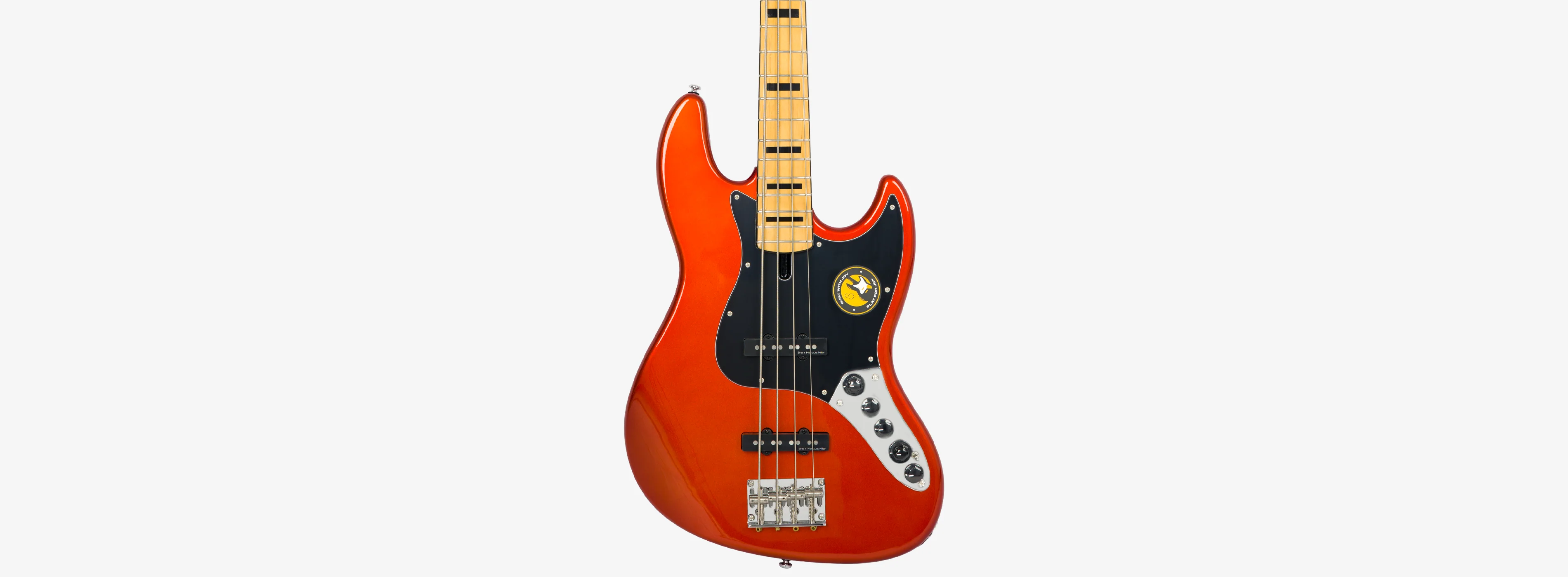 Sire Marcus Miller V7 Vintage 2nd Generation Alder 4-String - Image 25