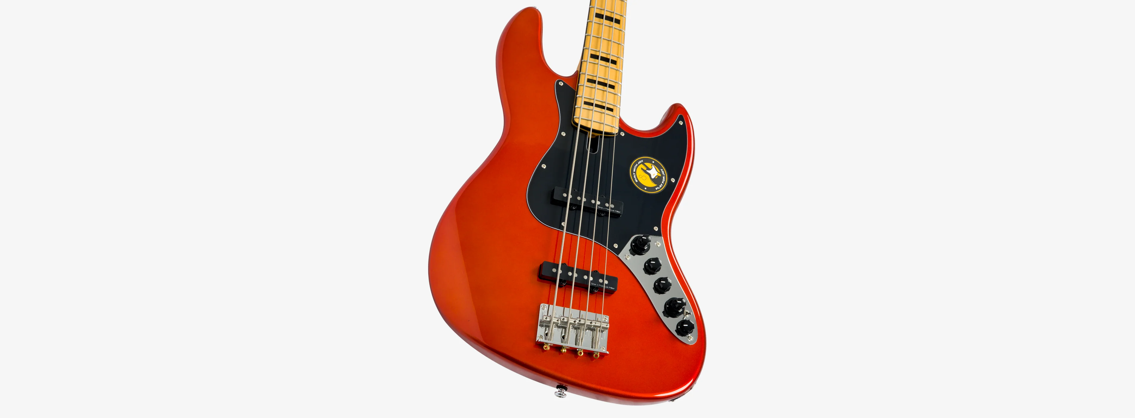 Sire Marcus Miller V7 Vintage 2nd Generation Alder 4-String - Image 26
