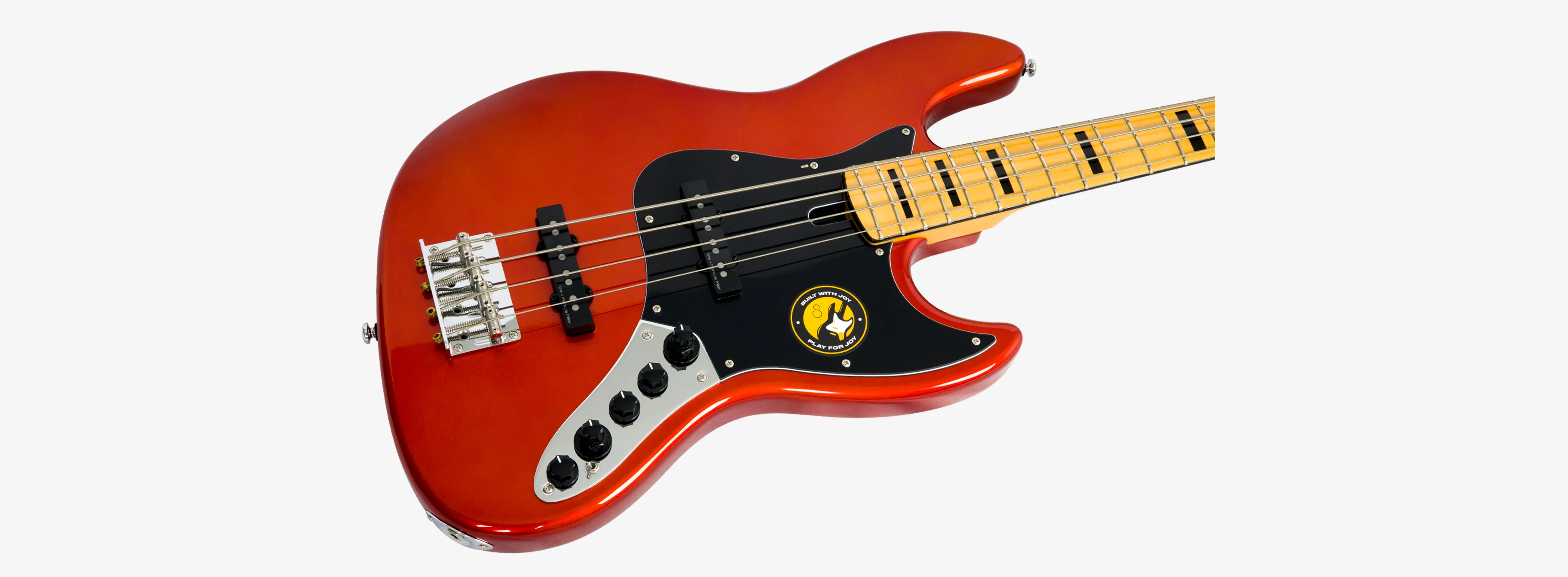 Sire Marcus Miller V7 Vintage 2nd Generation Alder 4-String - Image 27
