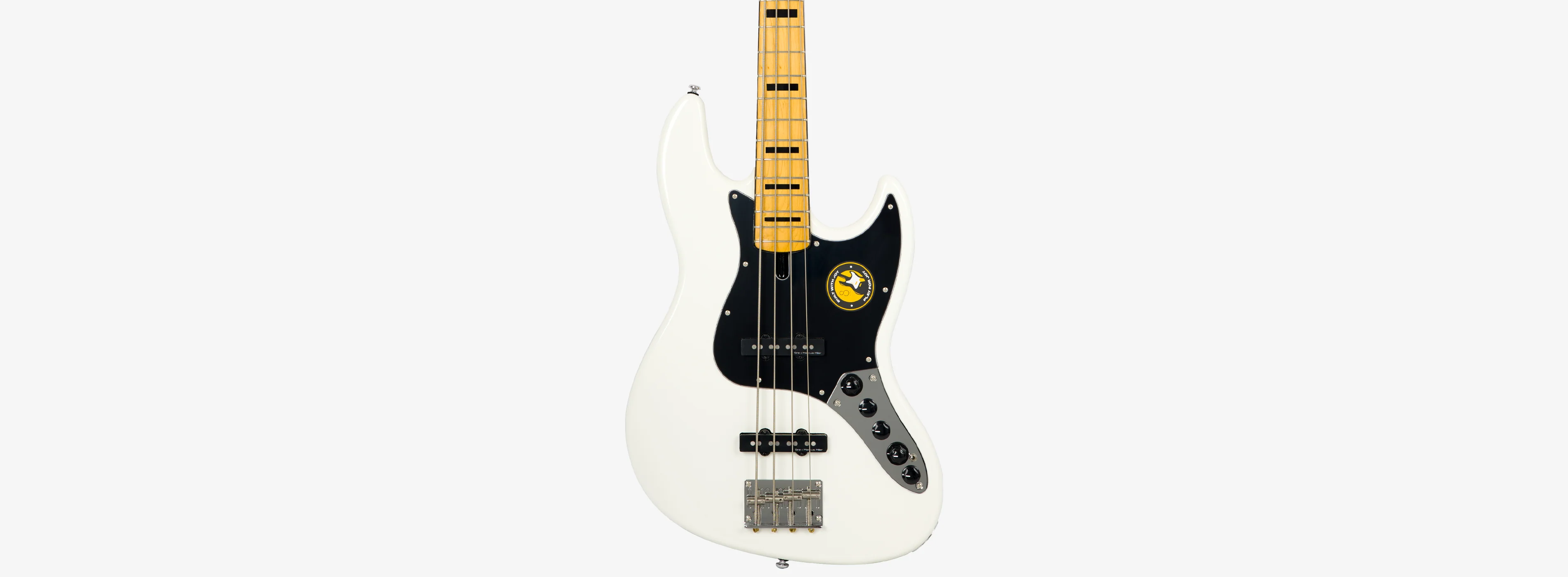 Sire Marcus Miller V7 Vintage 2nd Generation Alder 4-String - Image 4