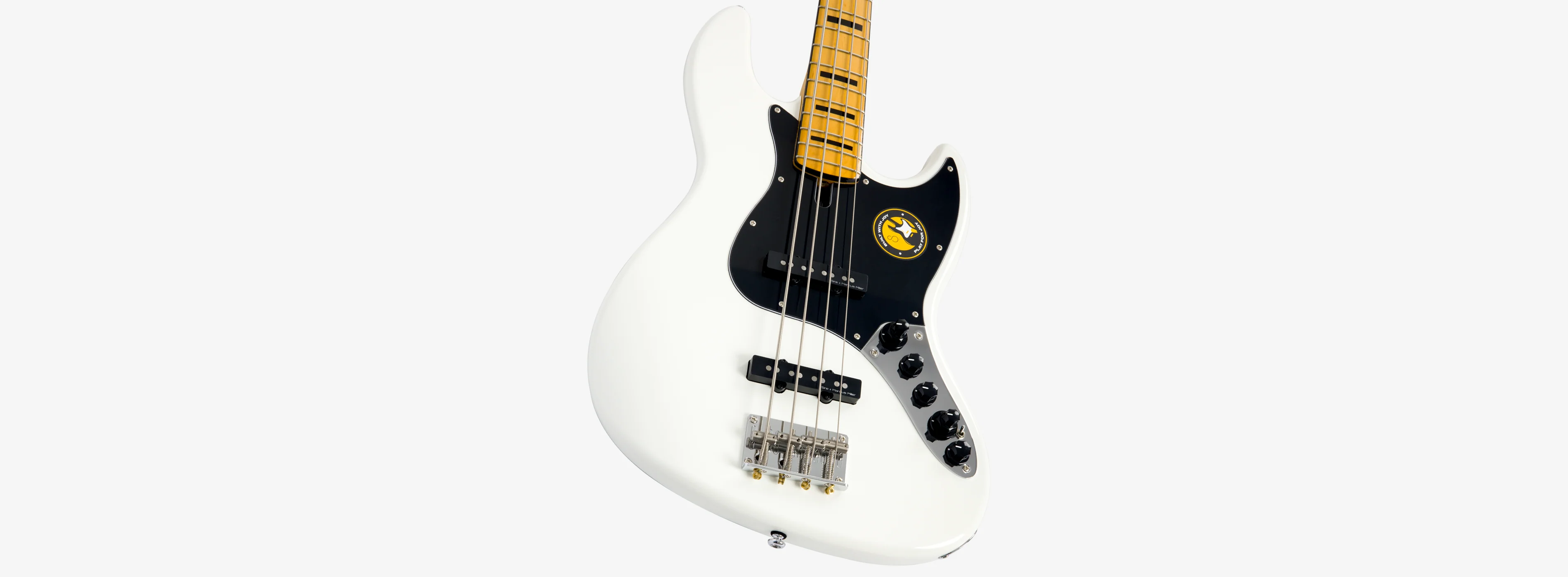 Sire Marcus Miller V7 Vintage 2nd Generation Alder 4-String - Image 5