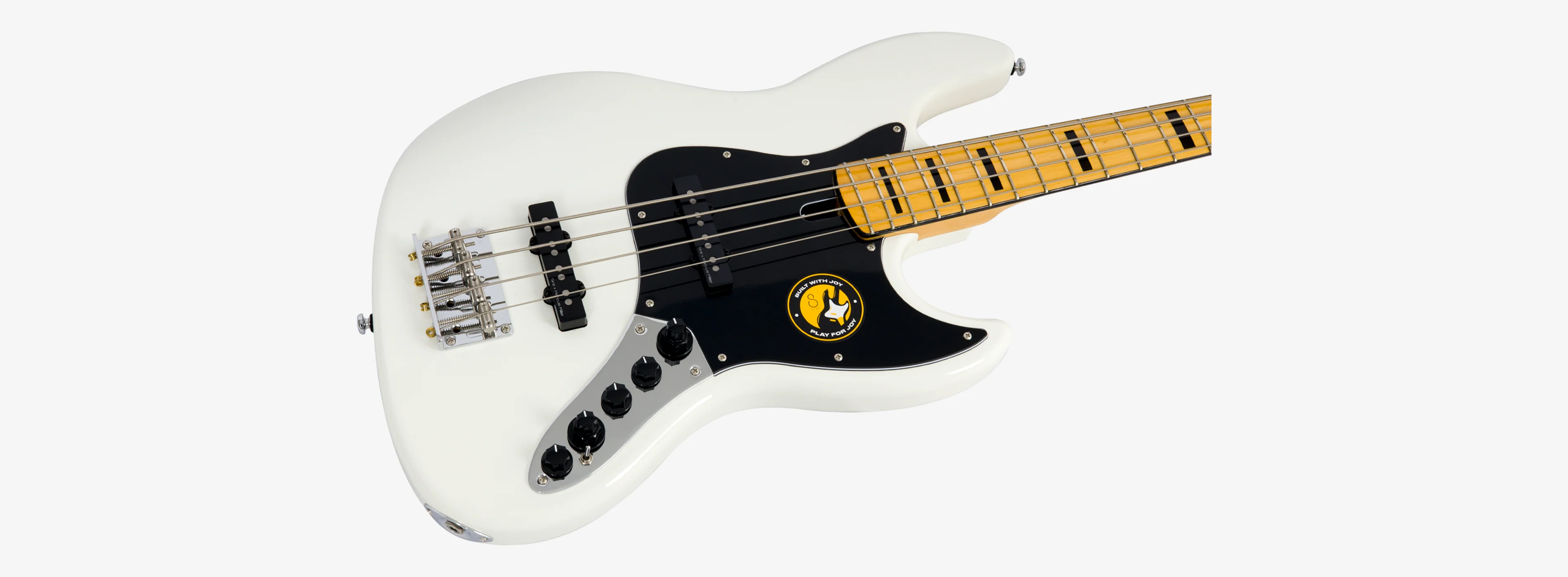 Sire Marcus Miller V7 Vintage 2nd Generation Alder 4-String - Image 6