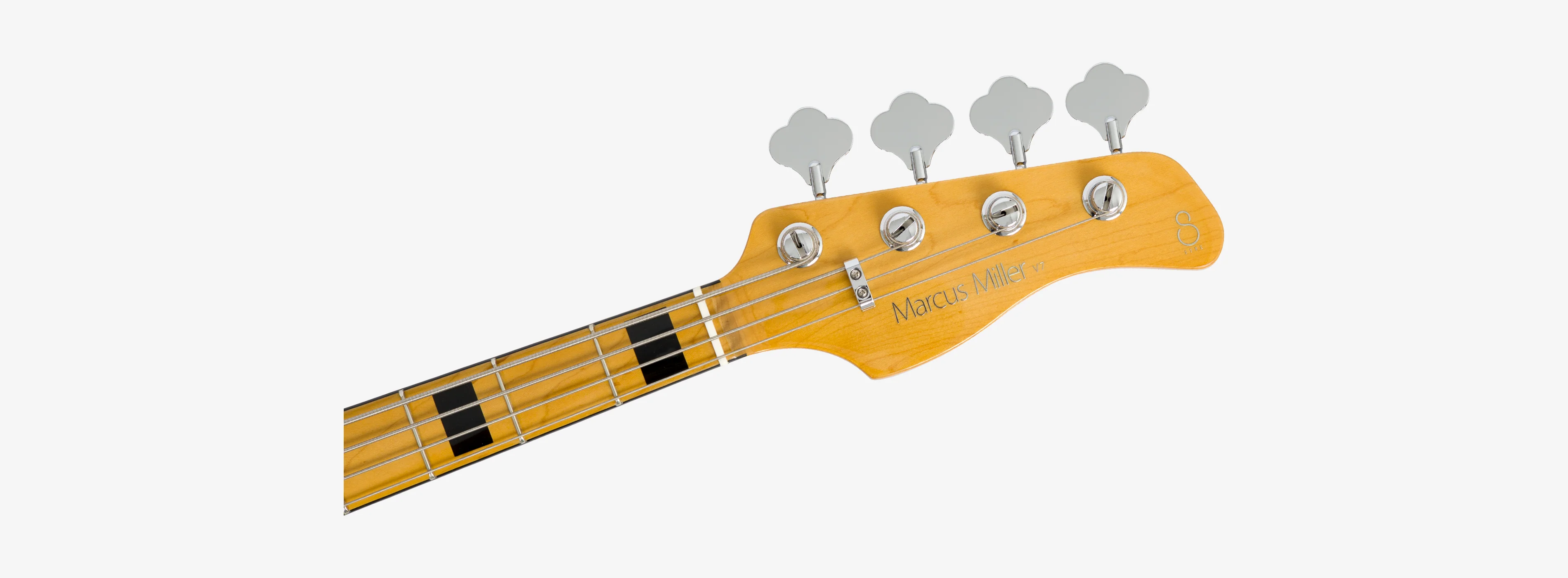 Sire Marcus Miller V7 Vintage 2nd Generation Alder 4-String - Image 7