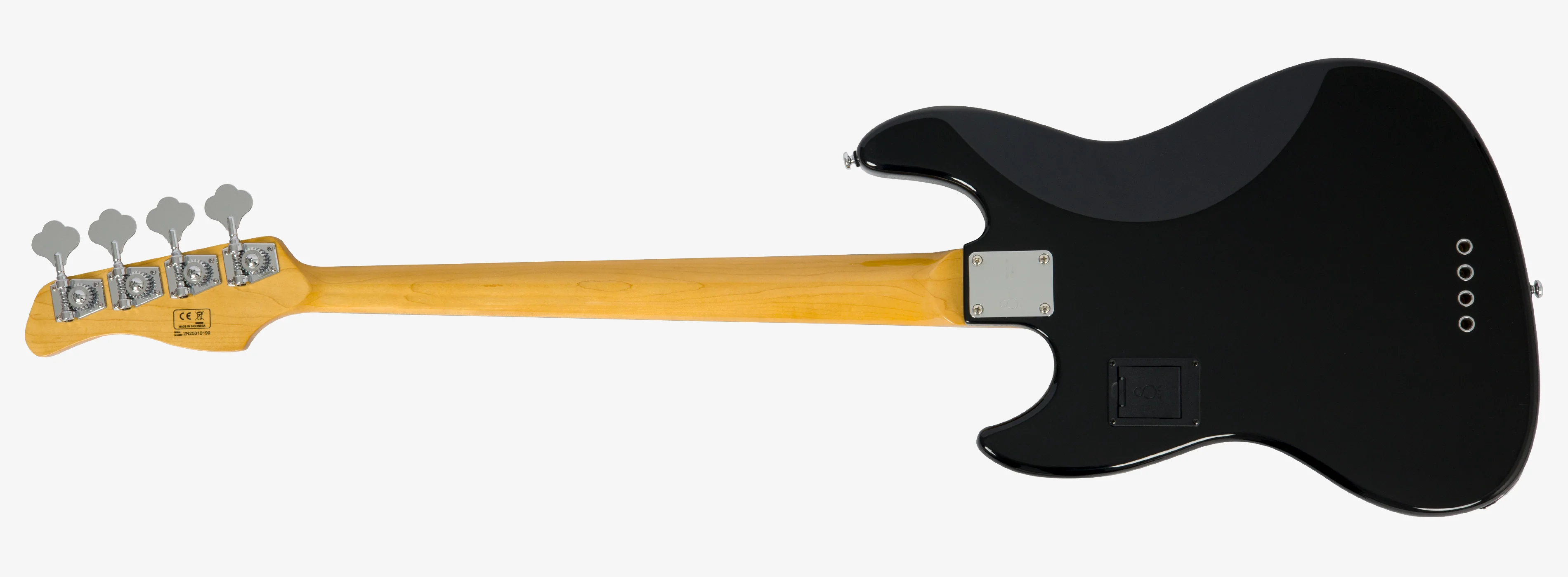 Sire Marcus Miller V7 Vintage 2nd Generation Alder 4-String - Image 9