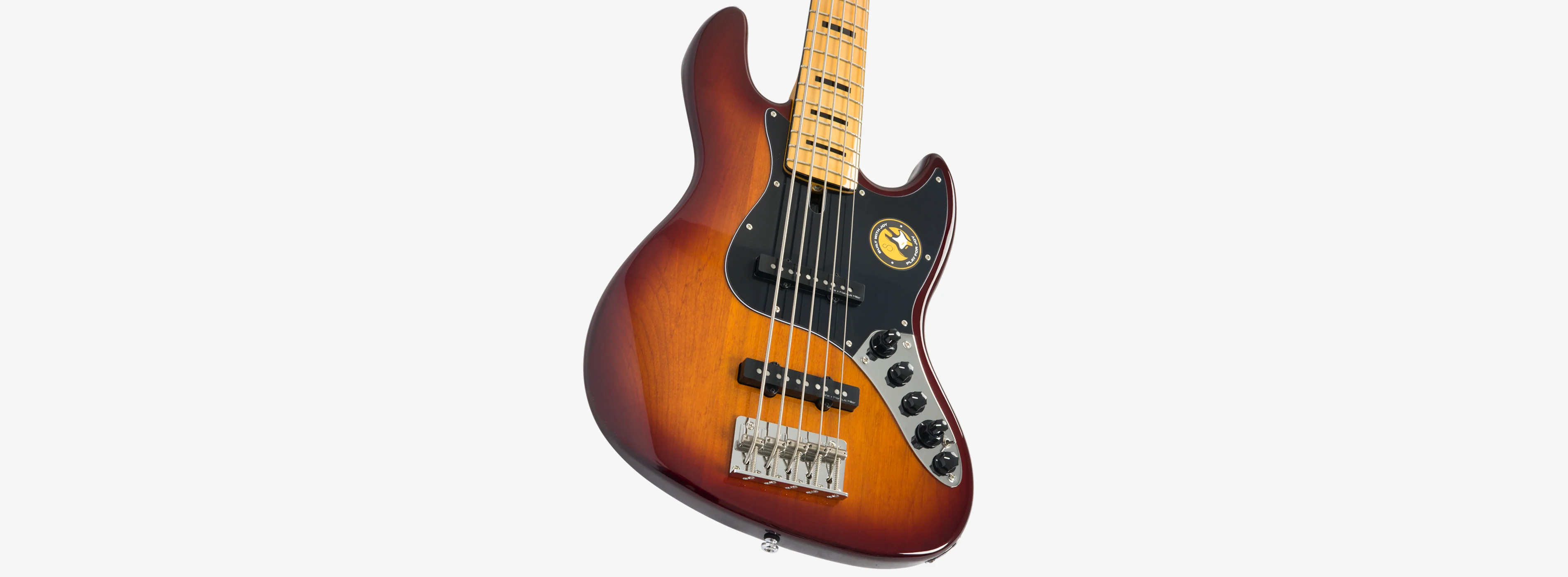 Sire Marcus Miller V7 Vintage 2nd Generation Alder 5-String - Image 12