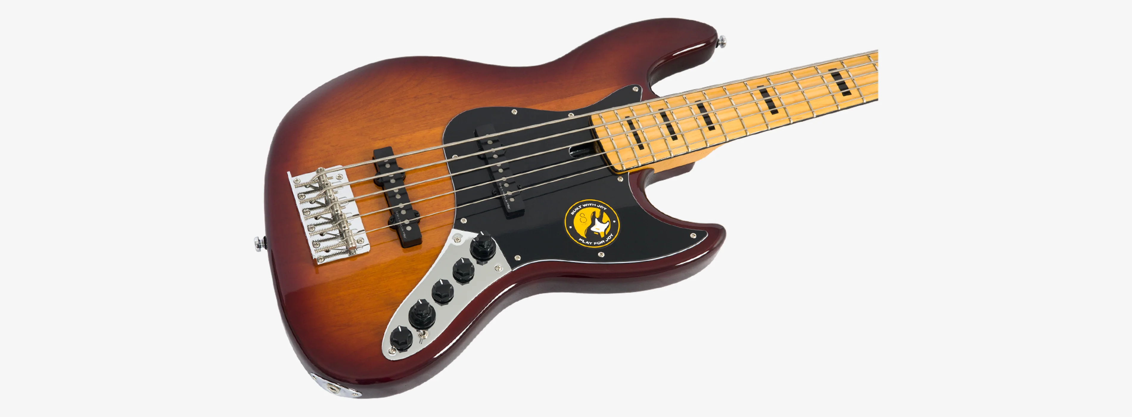 Sire Marcus Miller V7 Vintage 2nd Generation Alder 5-String - Image 13