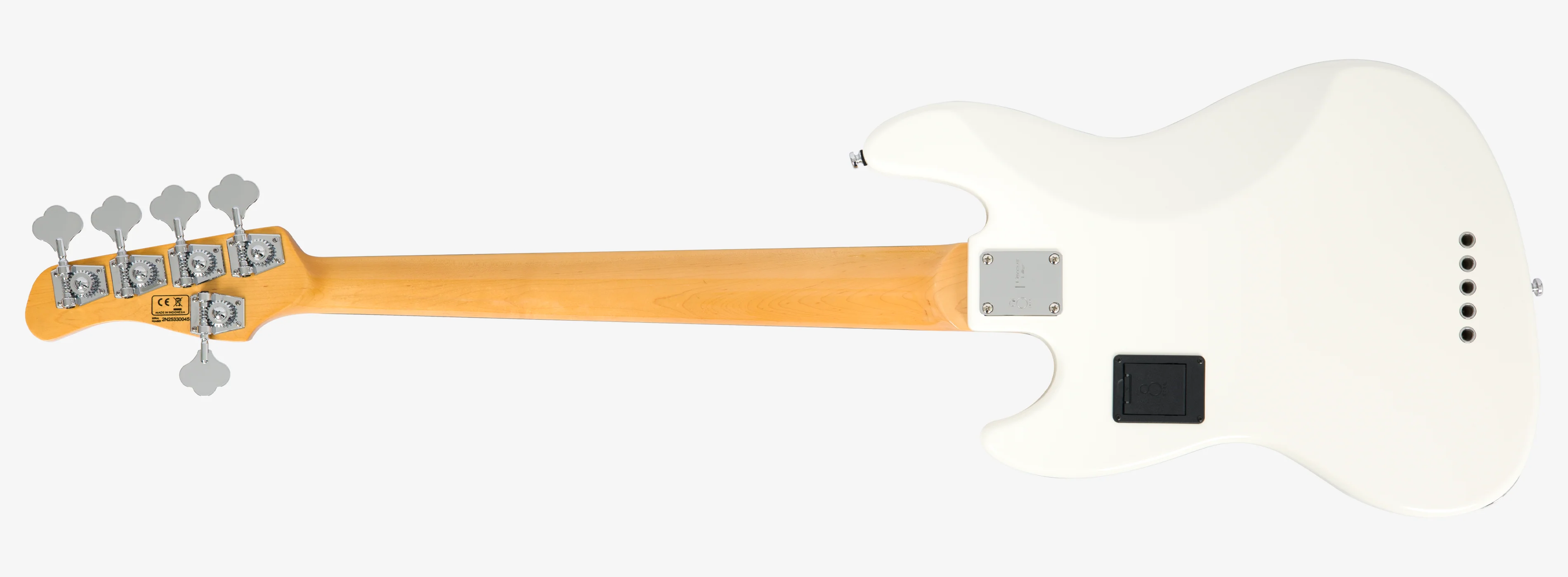 Sire Marcus Miller V7 Vintage 2nd Generation Alder 5-String - Image 16