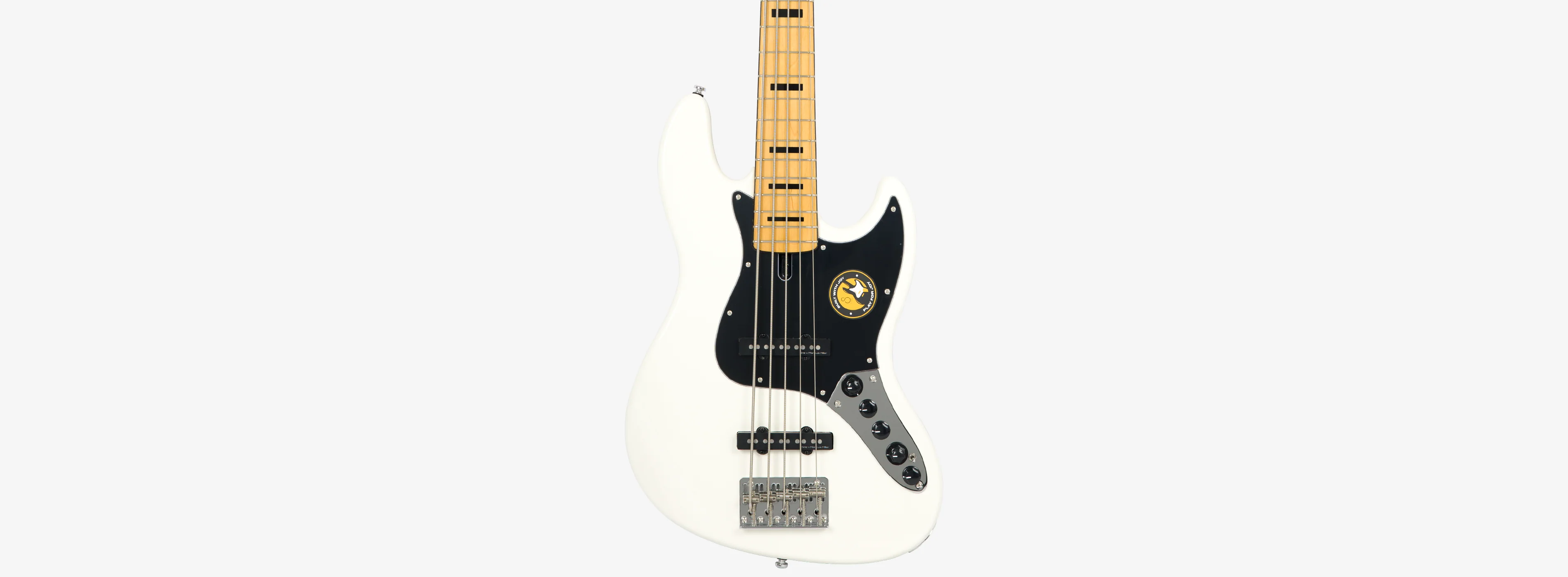 Sire Marcus Miller V7 Vintage 2nd Generation Alder 5-String - Image 18