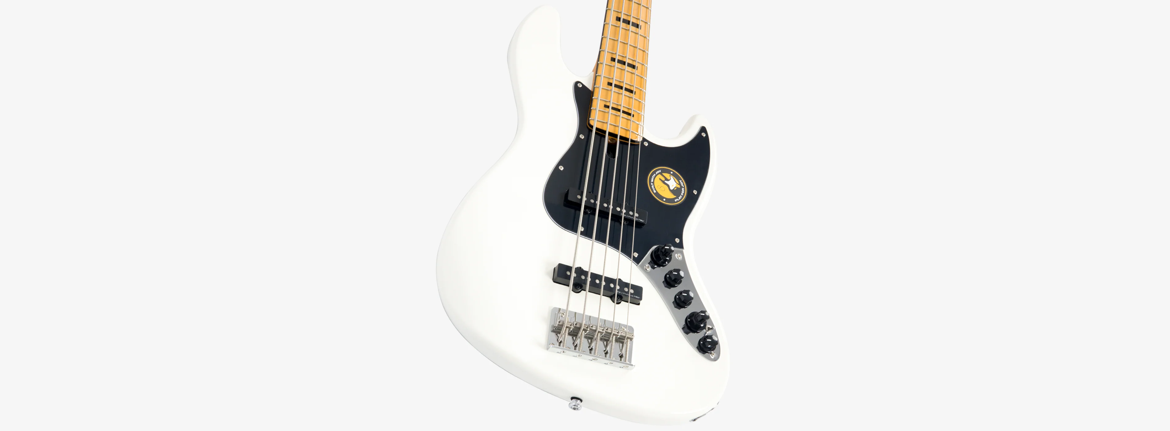 Sire Marcus Miller V7 Vintage 2nd Generation Alder 5-String - Image 19