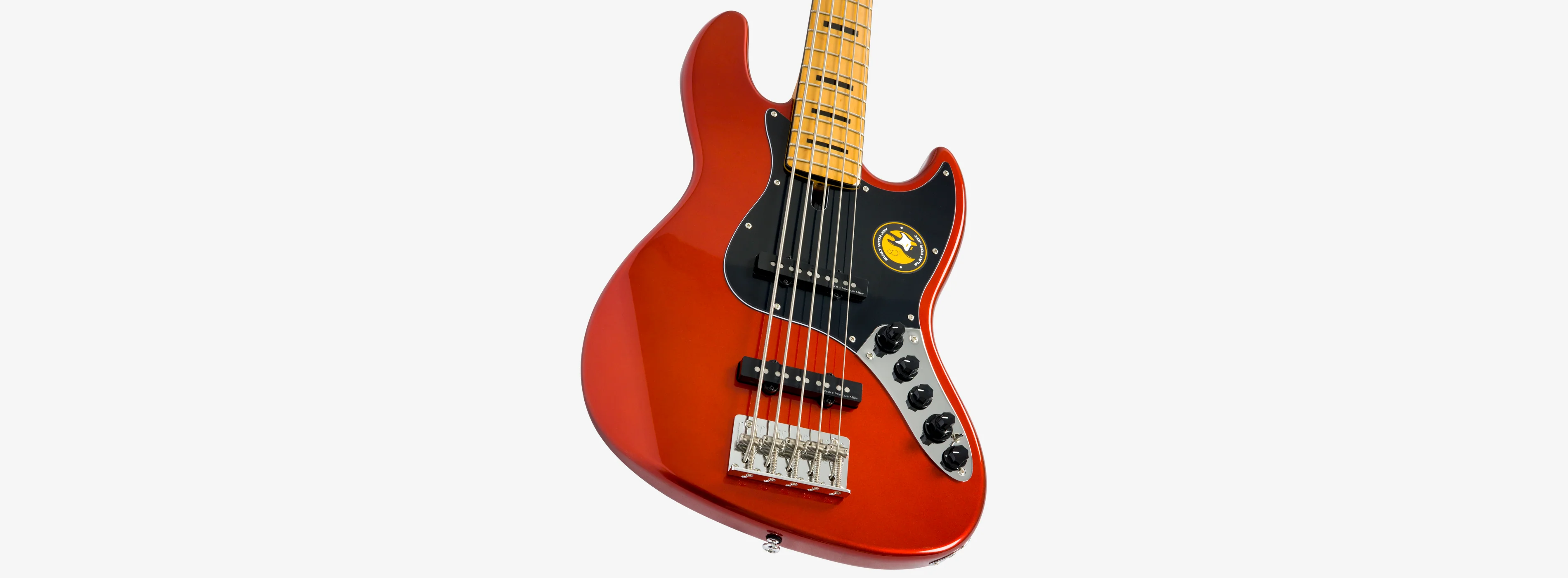 Sire Marcus Miller V7 Vintage 2nd Generation Alder 5-String - Image 26