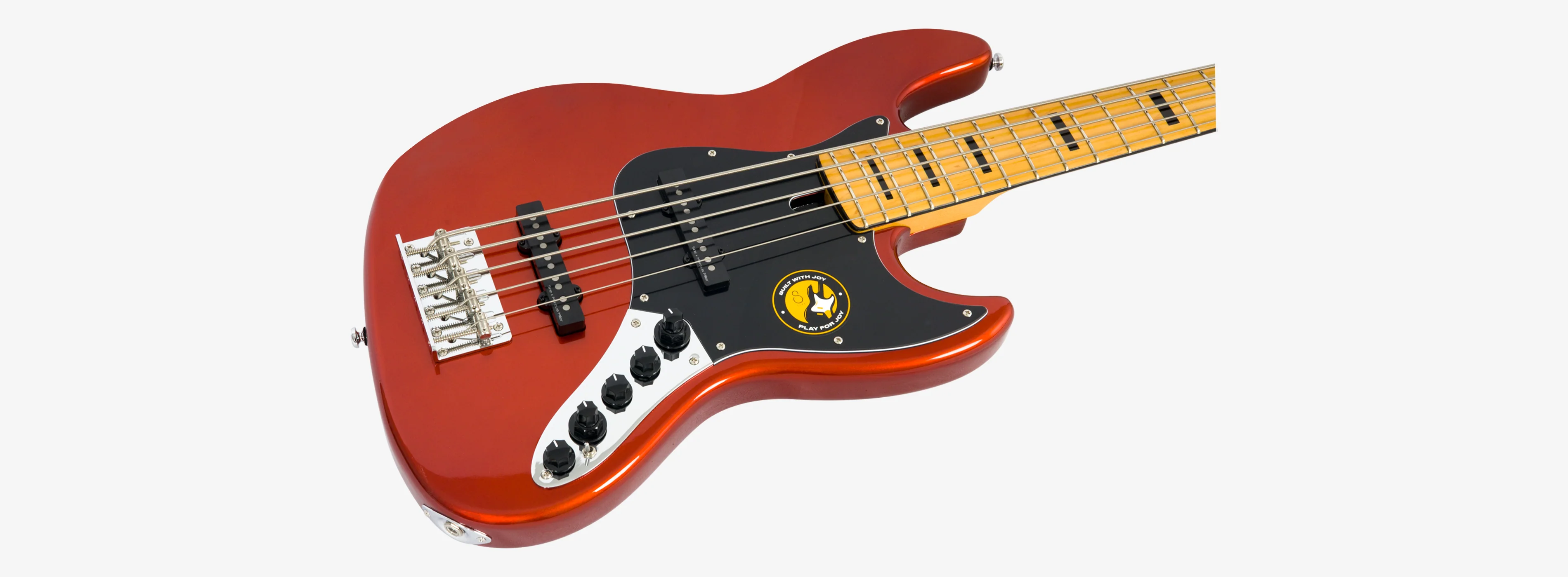 Sire Marcus Miller V7 Vintage 2nd Generation Alder 5-String - Image 27