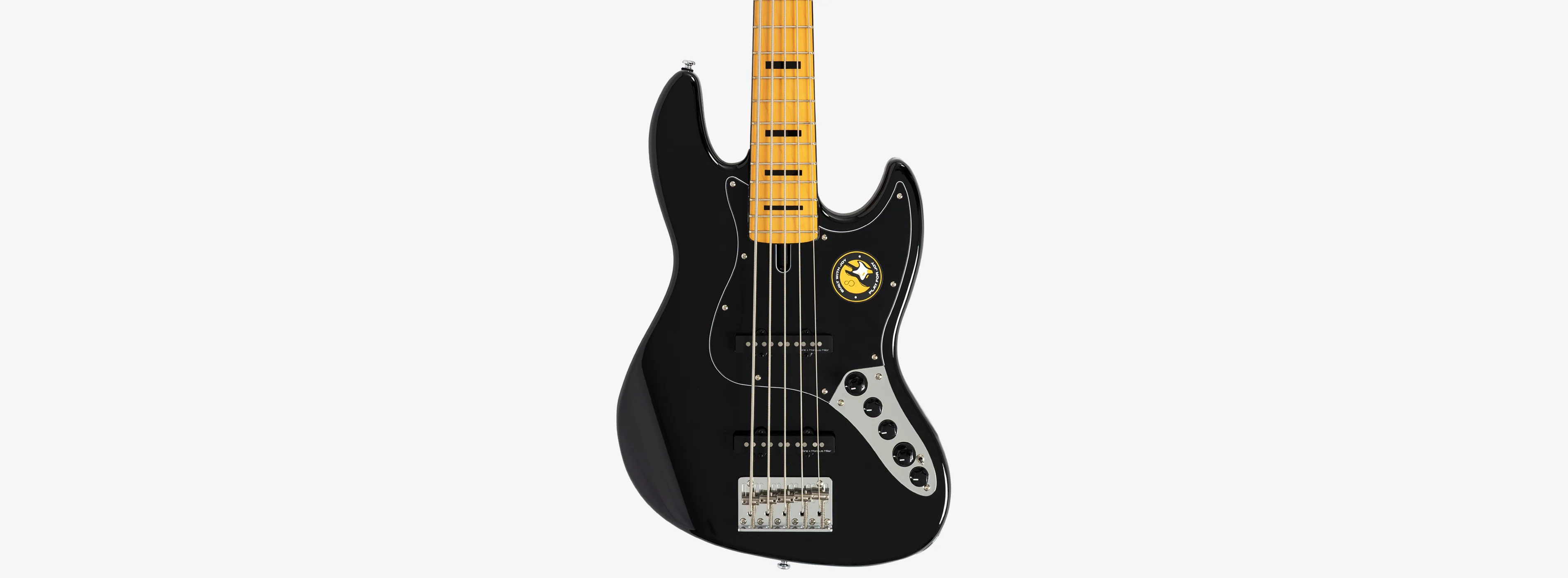 Sire Marcus Miller V7 Vintage 2nd Generation Alder 5-String - Image 4