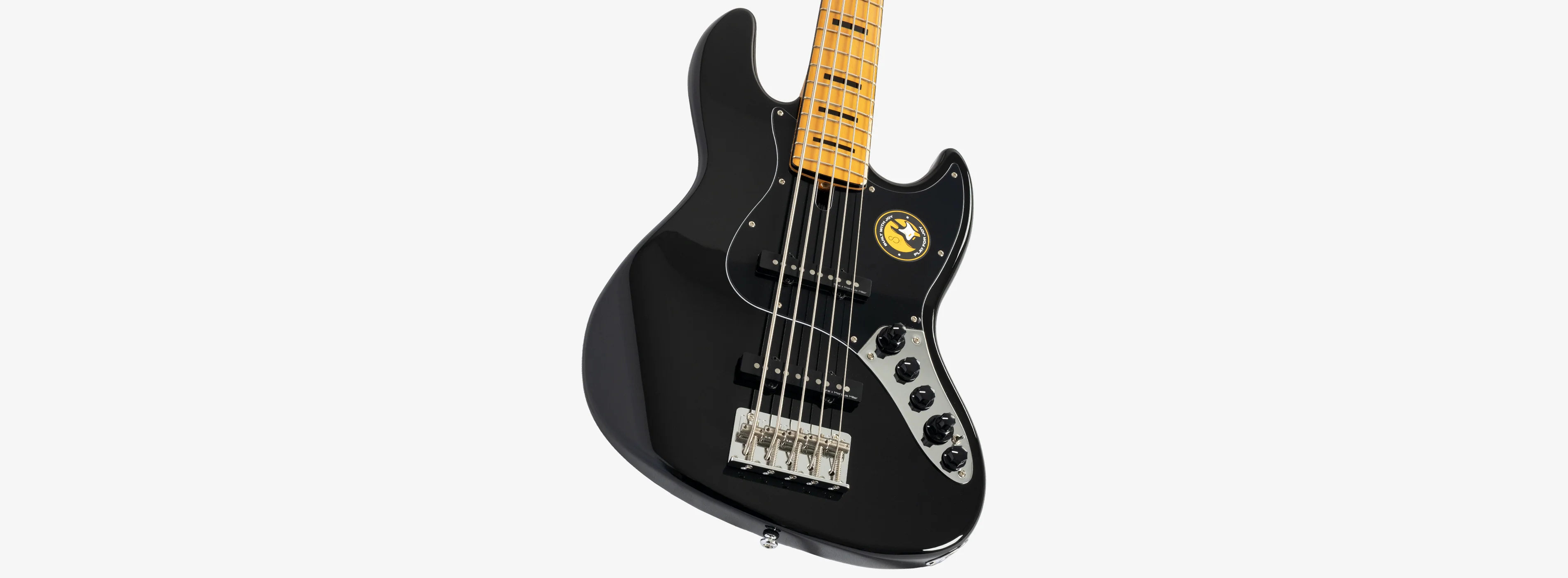 Sire Marcus Miller V7 Vintage 2nd Generation Alder 5-String - Image 5