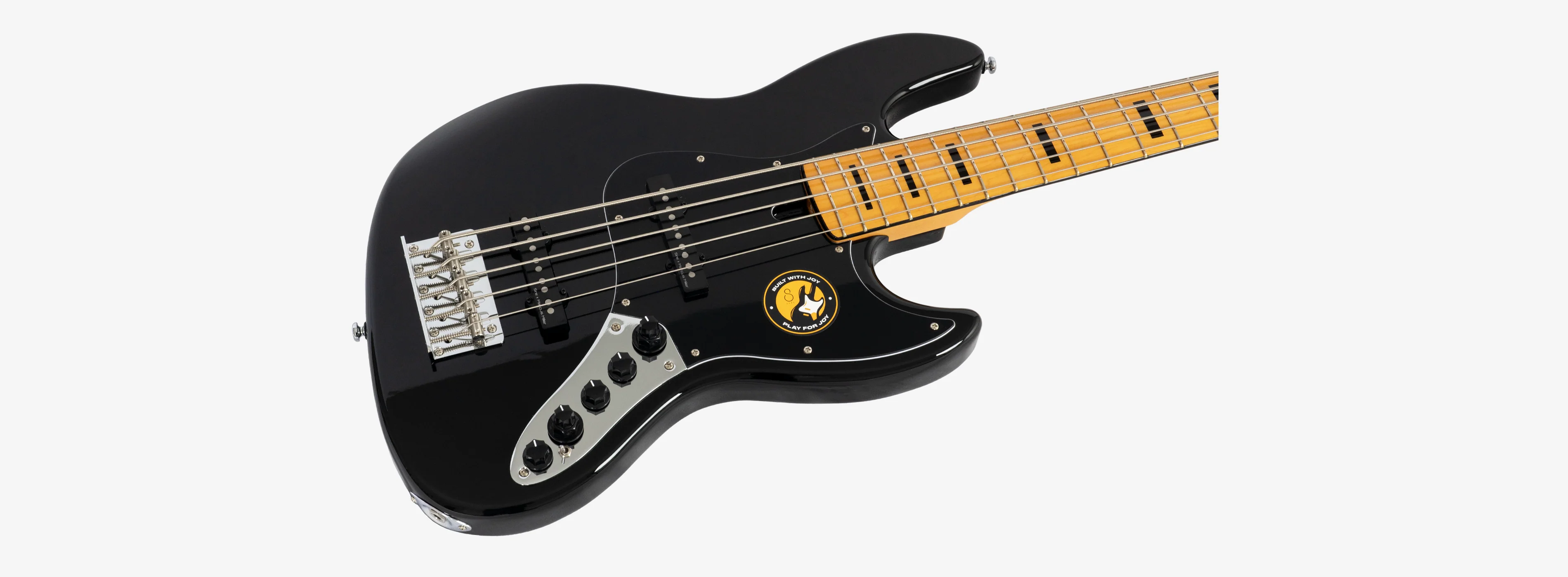 Sire Marcus Miller V7 Vintage 2nd Generation Alder 5-String - Image 6