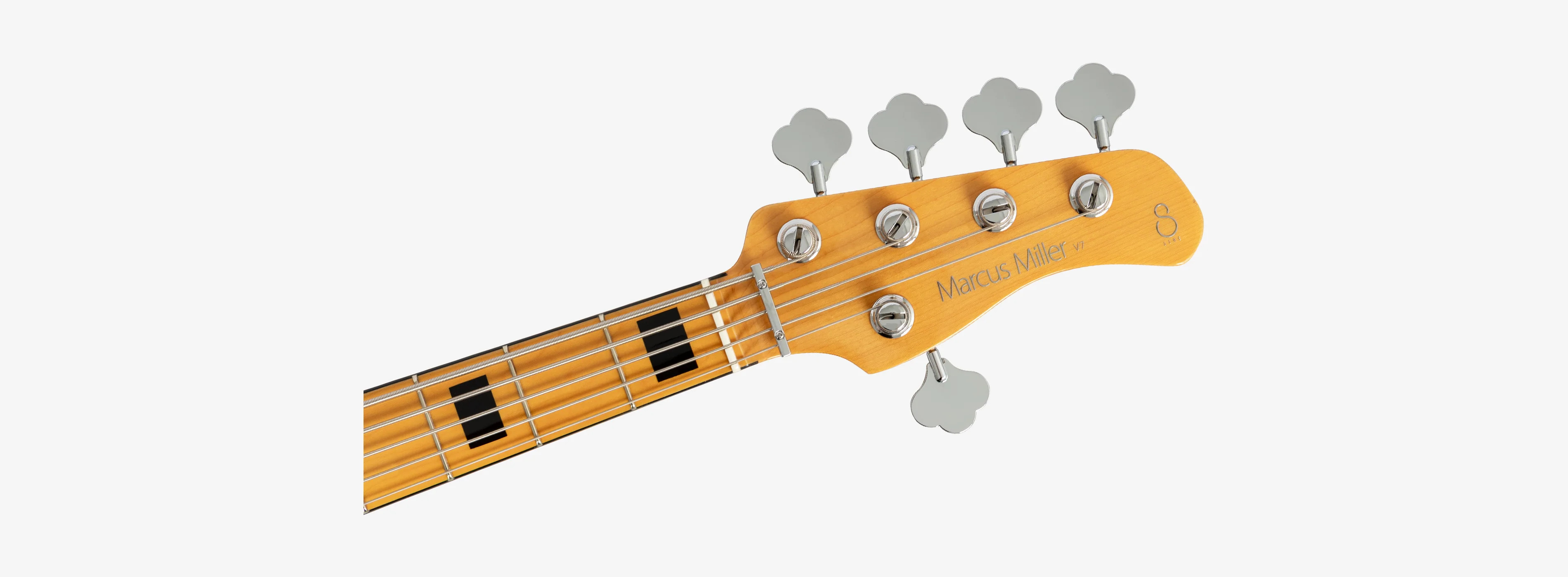 Sire Marcus Miller V7 Vintage 2nd Generation Alder 5-String - Image 7