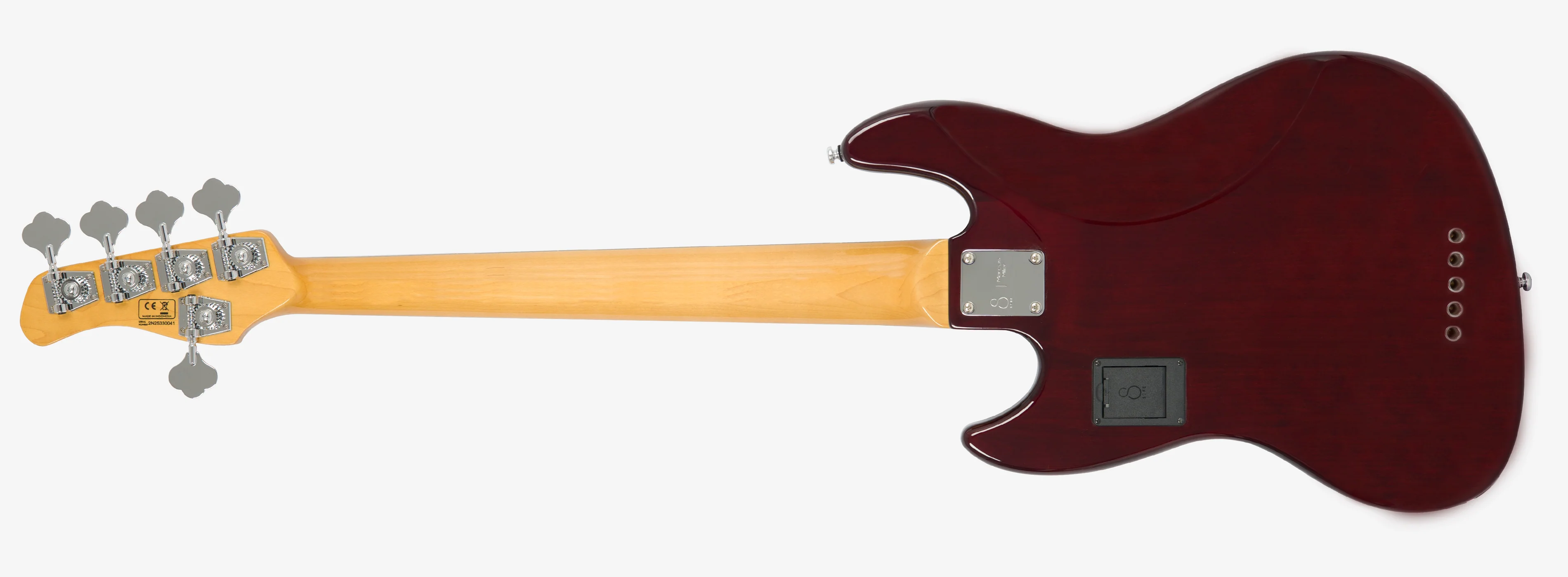 Sire Marcus Miller V7 Vintage 2nd Generation Alder 5-String - Image 9