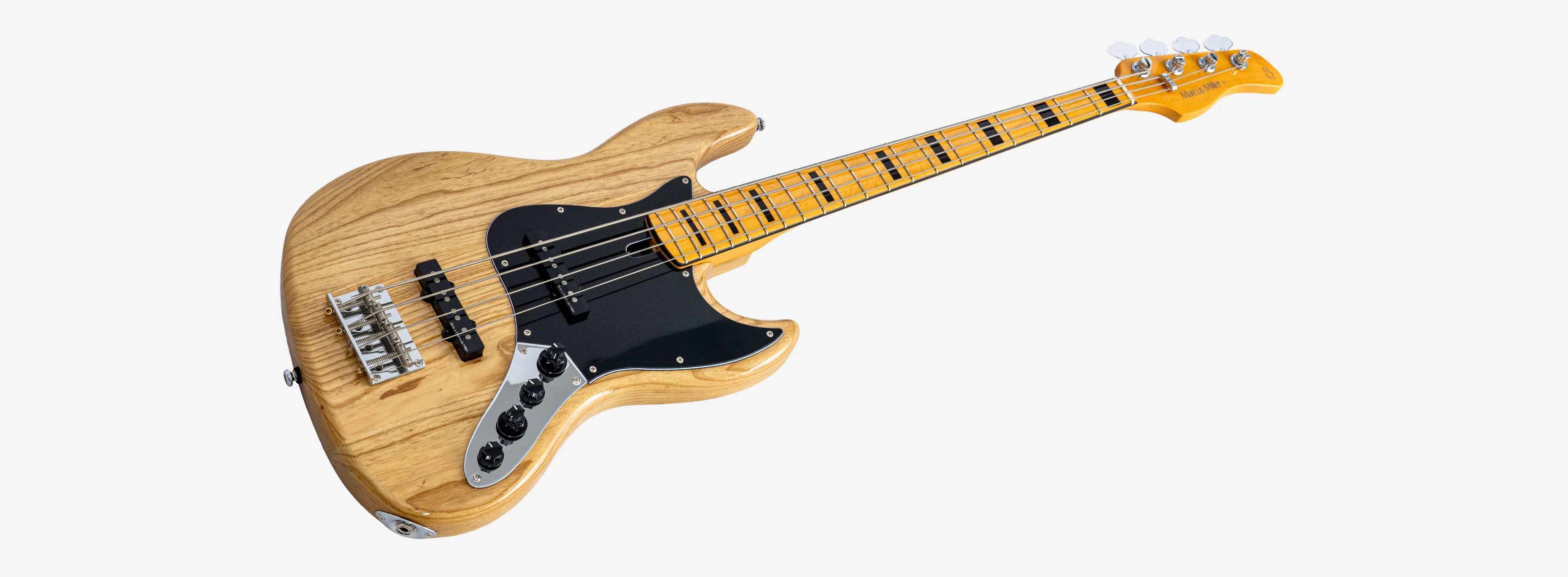 Sire Marcus Miller V7 Vintage Ash New Gen 4-String - Image 3