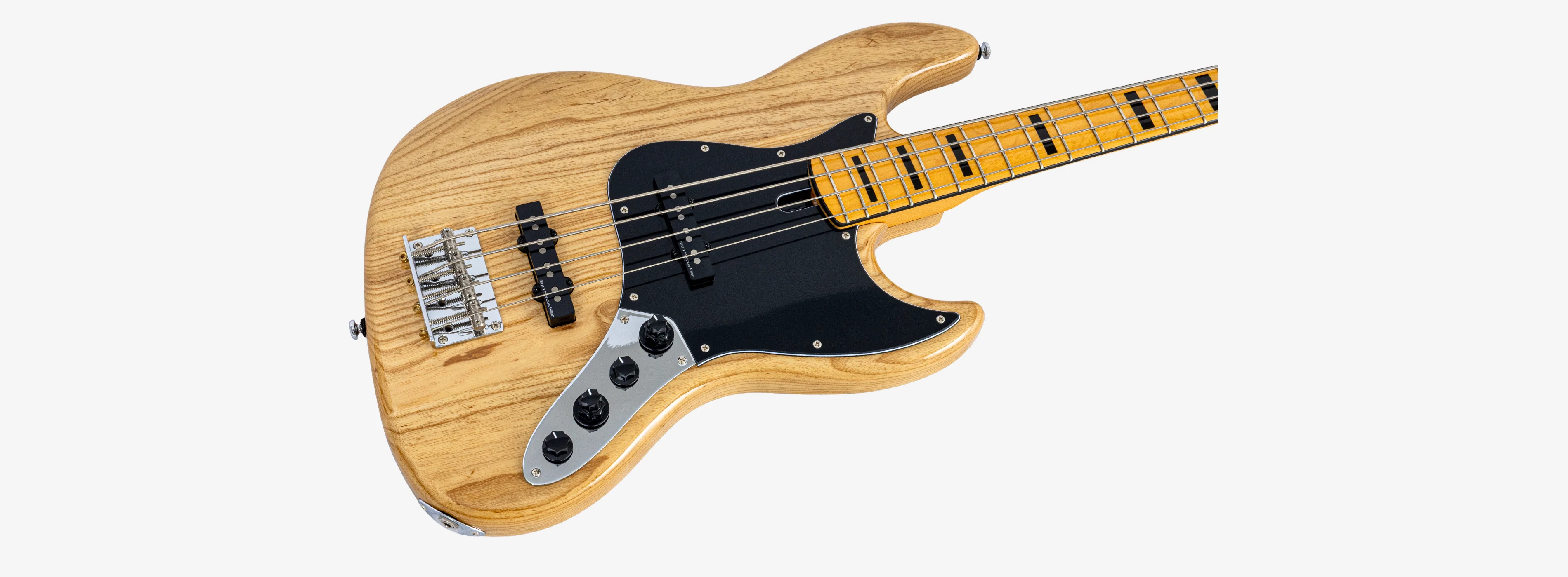 Sire Marcus Miller V7 Vintage Ash New Gen 4-String - Image 6