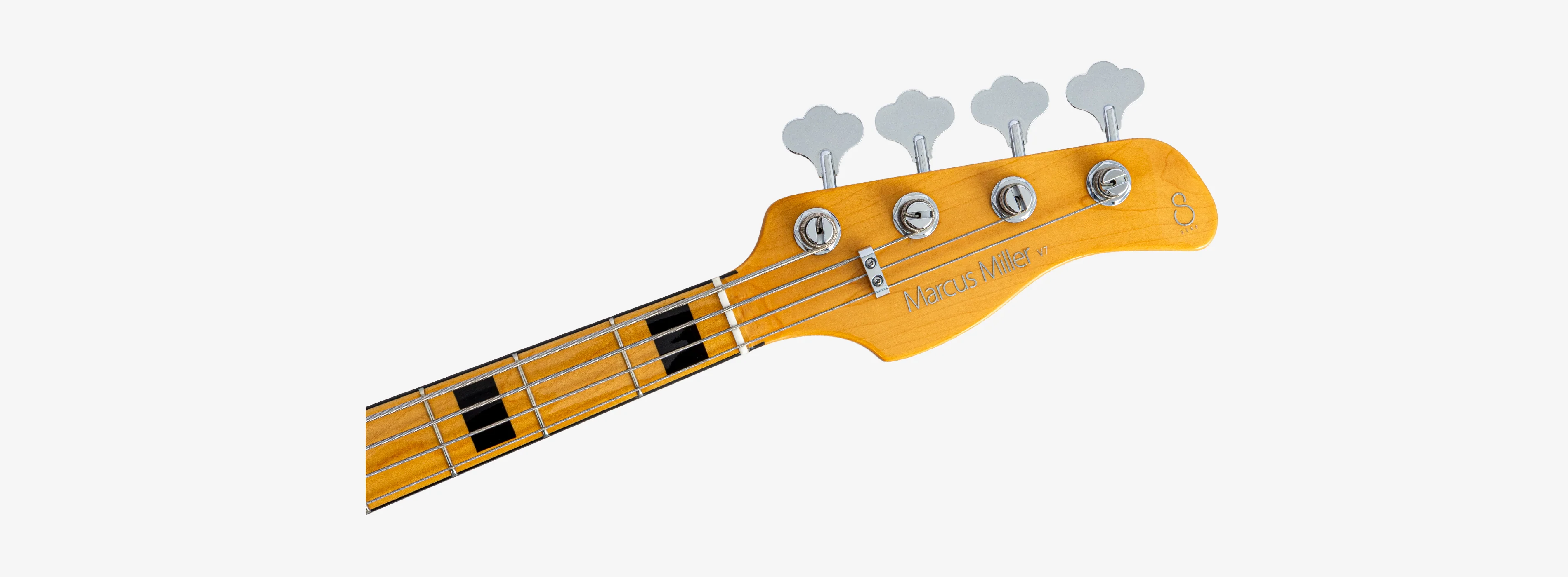 Sire Marcus Miller V7 Vintage Ash New Gen 4-String - Image 7