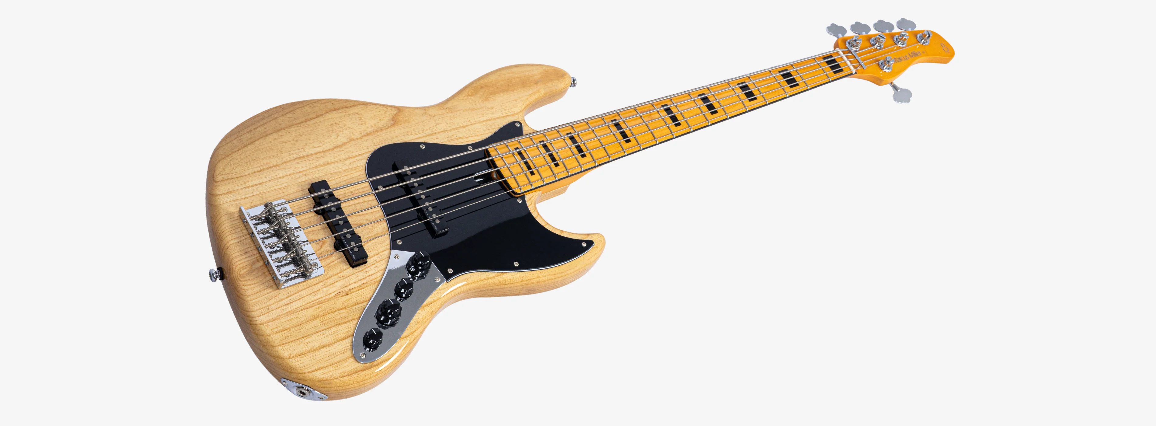 Sire Marcus Miller V7 Vintage Ash New Gen 5-String - Image 3