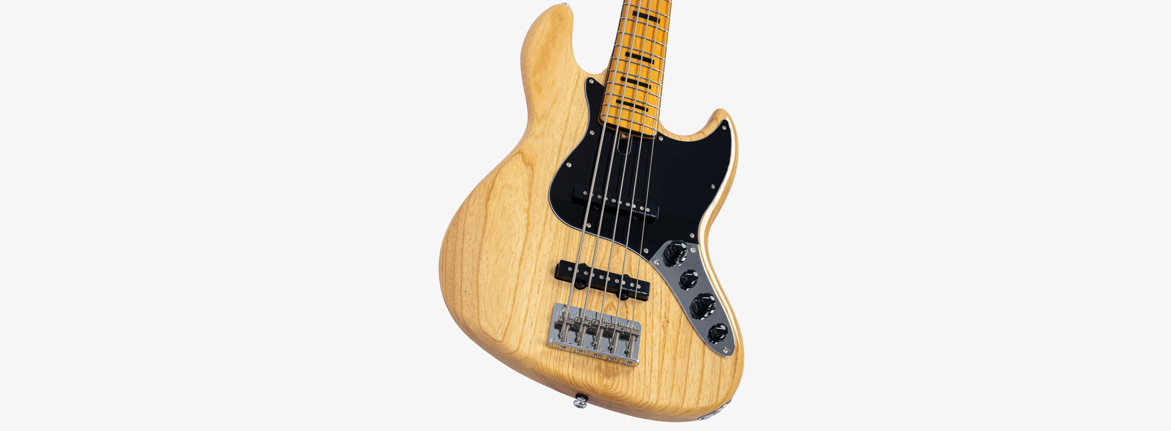 Sire Marcus Miller V7 Vintage Ash New Gen 5-String - Image 5