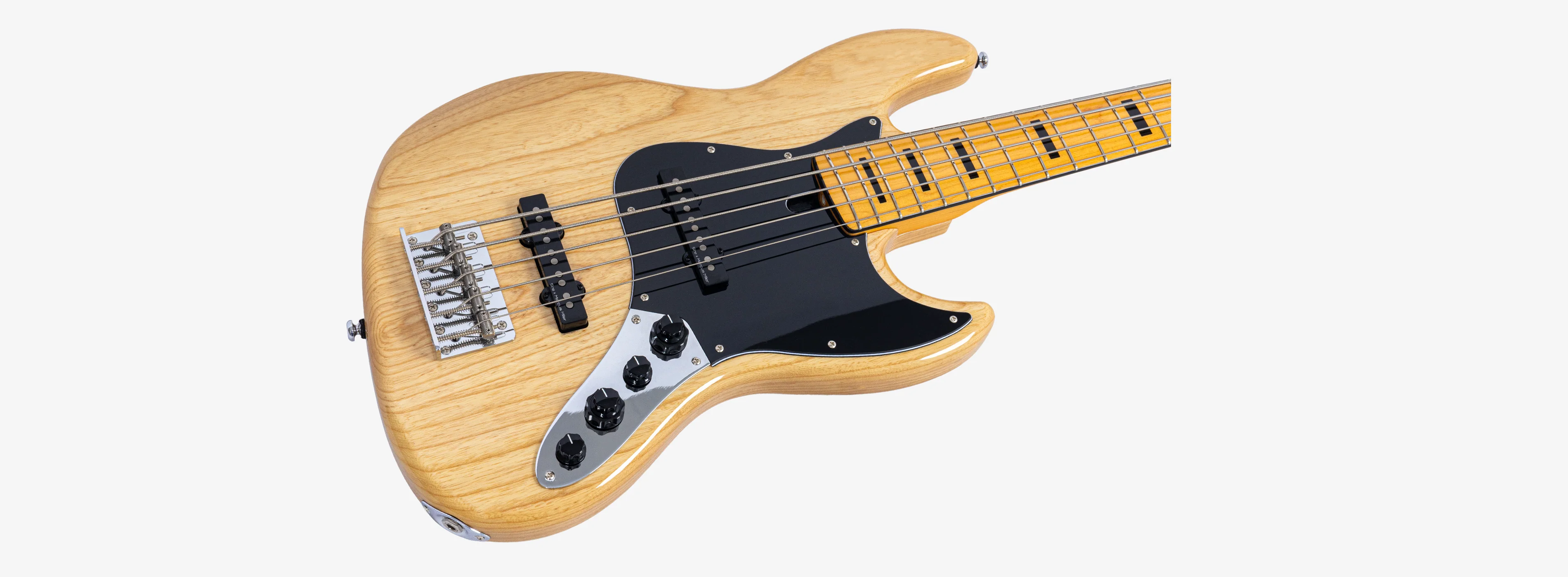 Sire Marcus Miller V7 Vintage Ash New Gen 5-String - Image 6